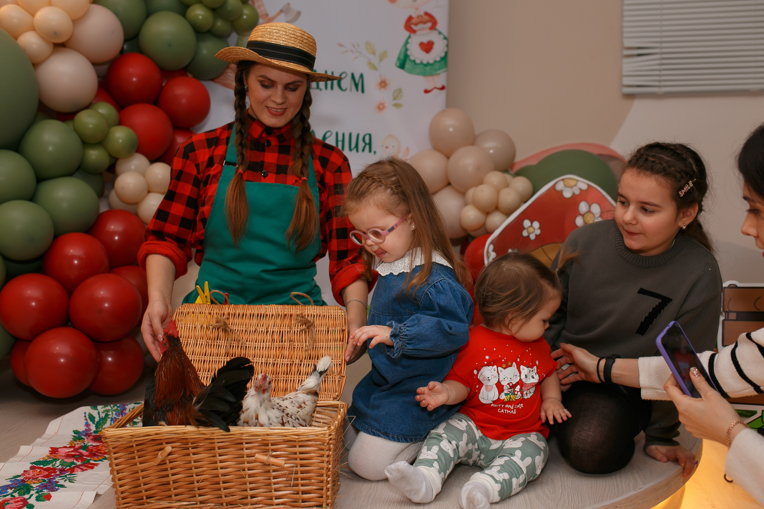 Ева. Свадебный и семейный фотограф  Новочеркасск Виктория Литвиненко