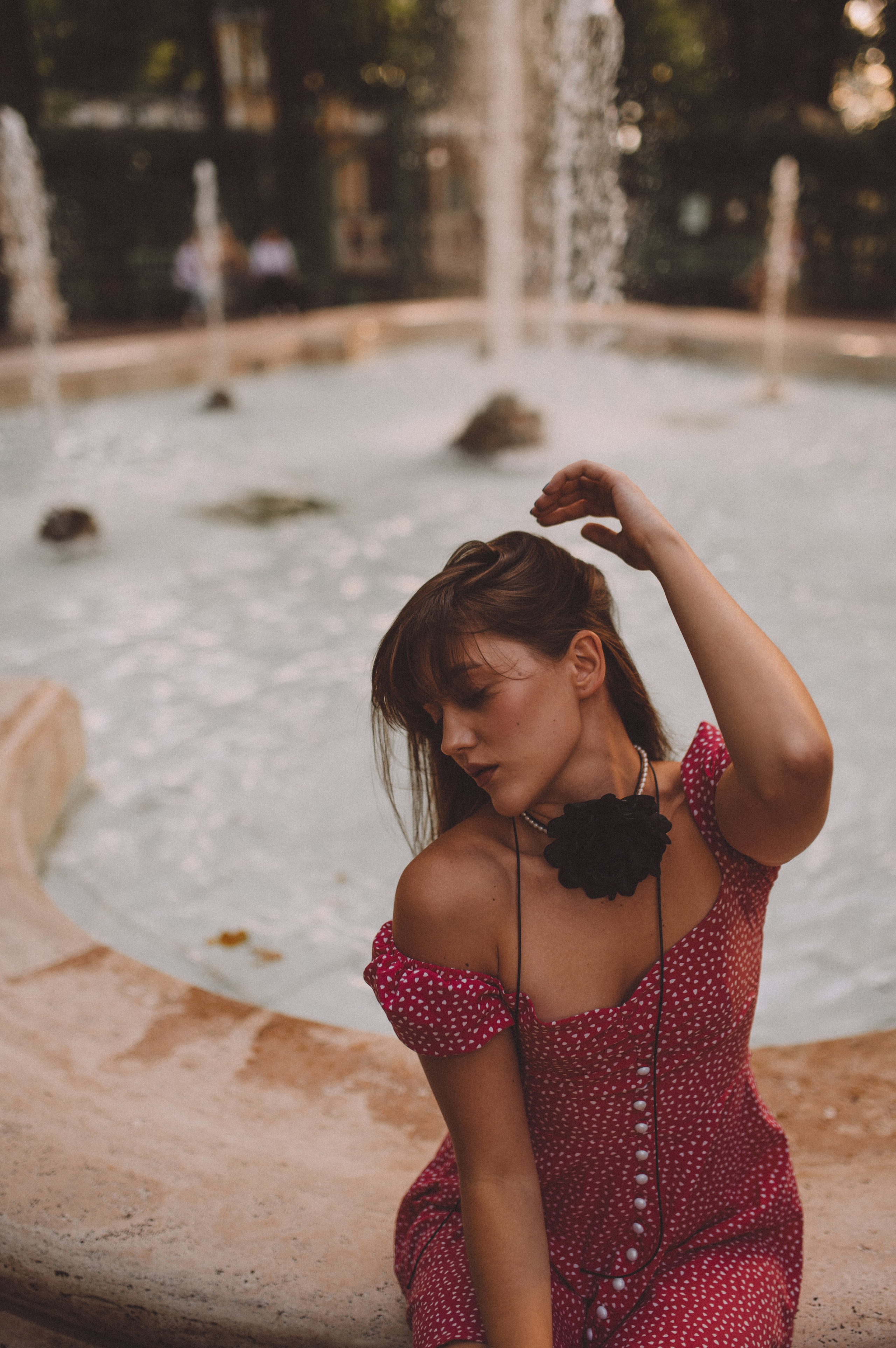 Кира. Свадебный фотограф в Санкт-Петербурге