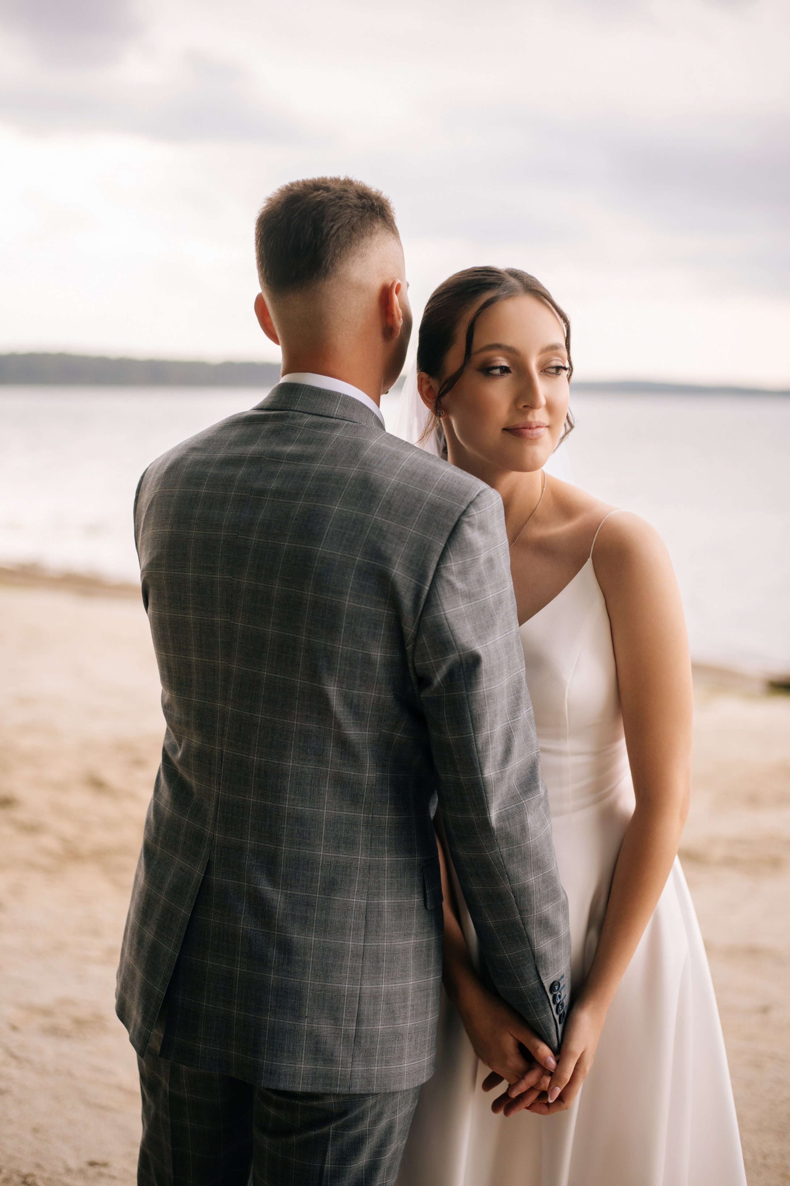 Лилия & Данила. Фотограф в Екатеринбурге Веретенова Наталья