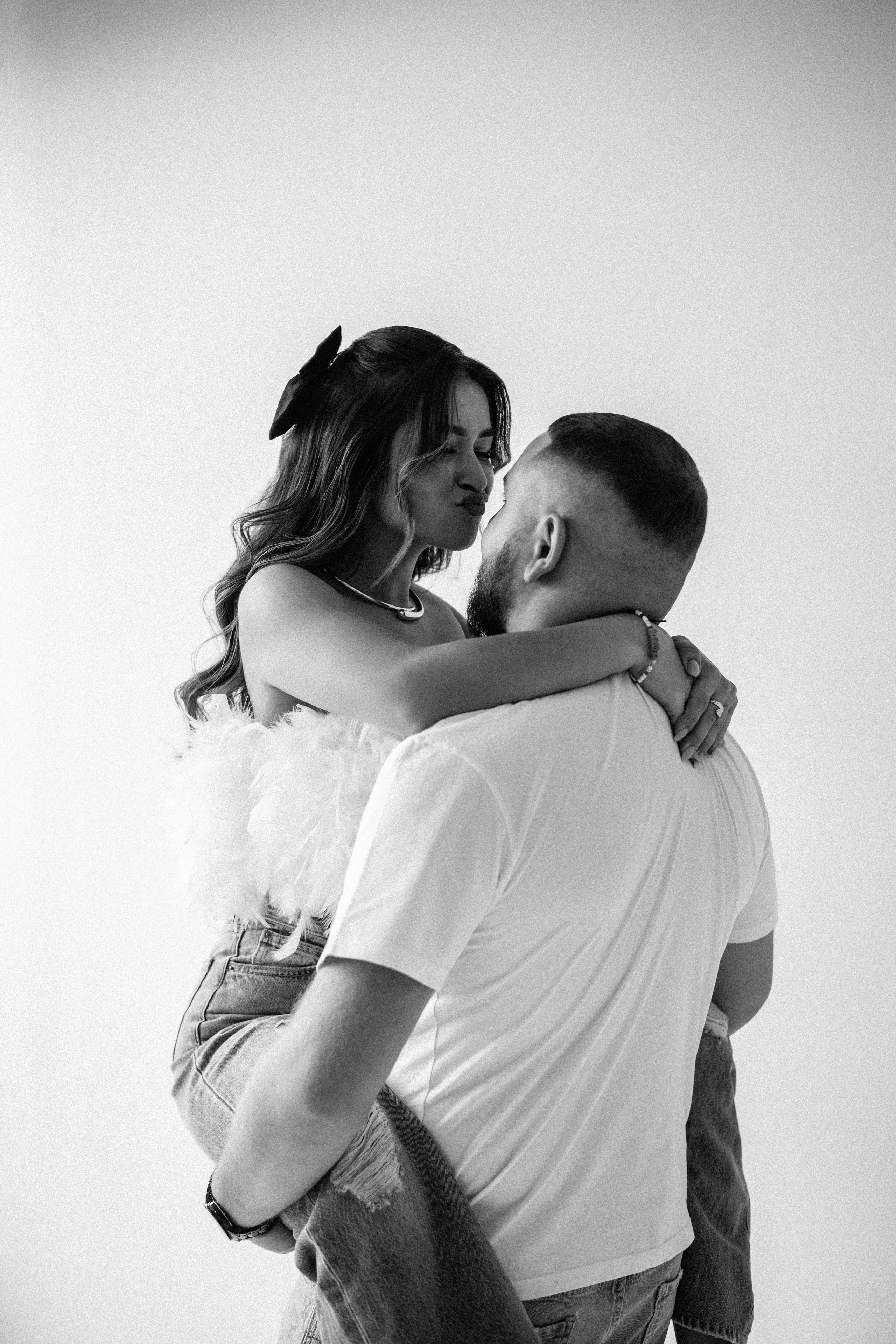 Новогодняя история. Фотограф в Екатеринбурге Веретенова Наталья