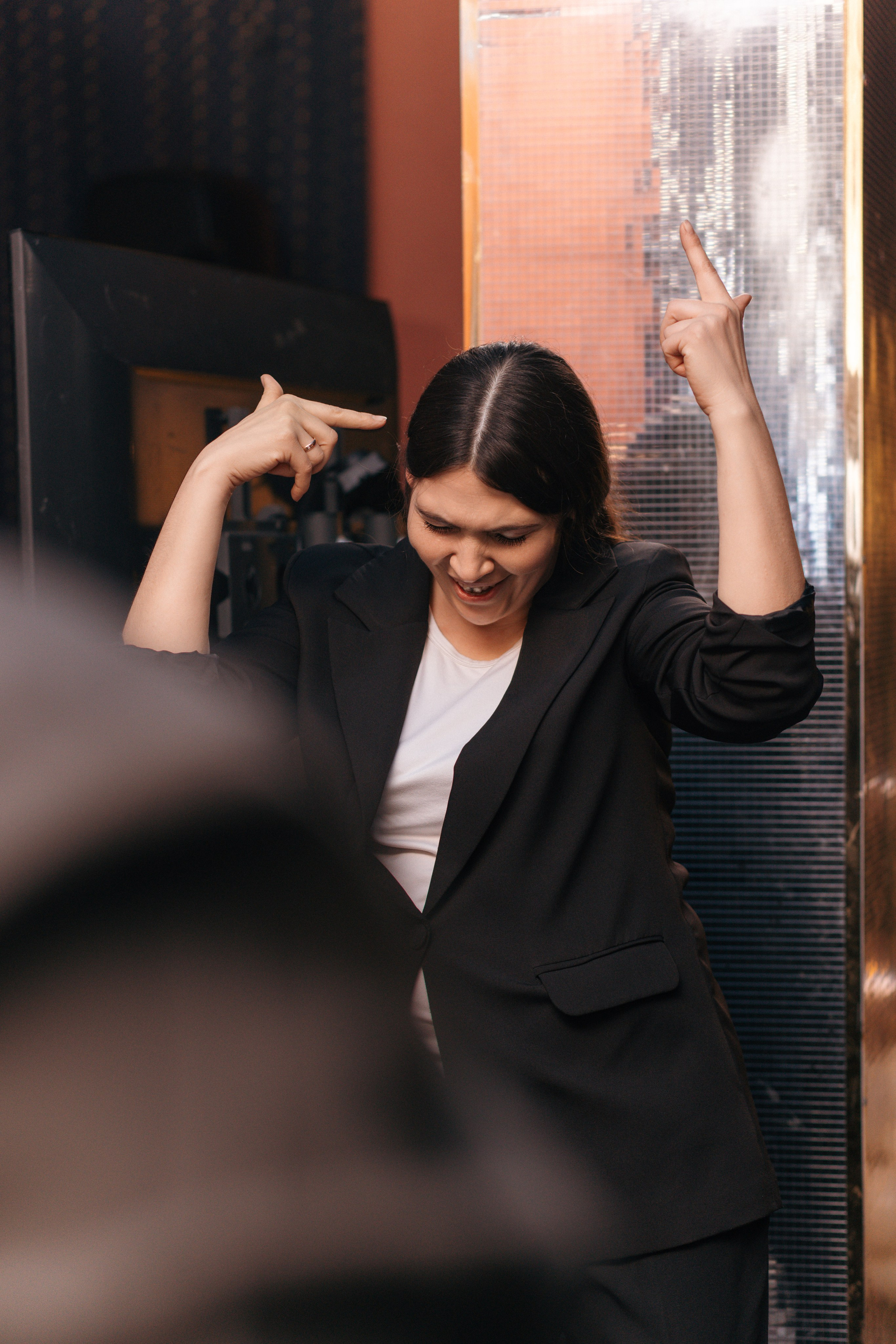 Юбилей в Хит Парке. Семейный фотограф в Вышнем Волочке — Ульяна Иванова | Фотосессии для всей семьи