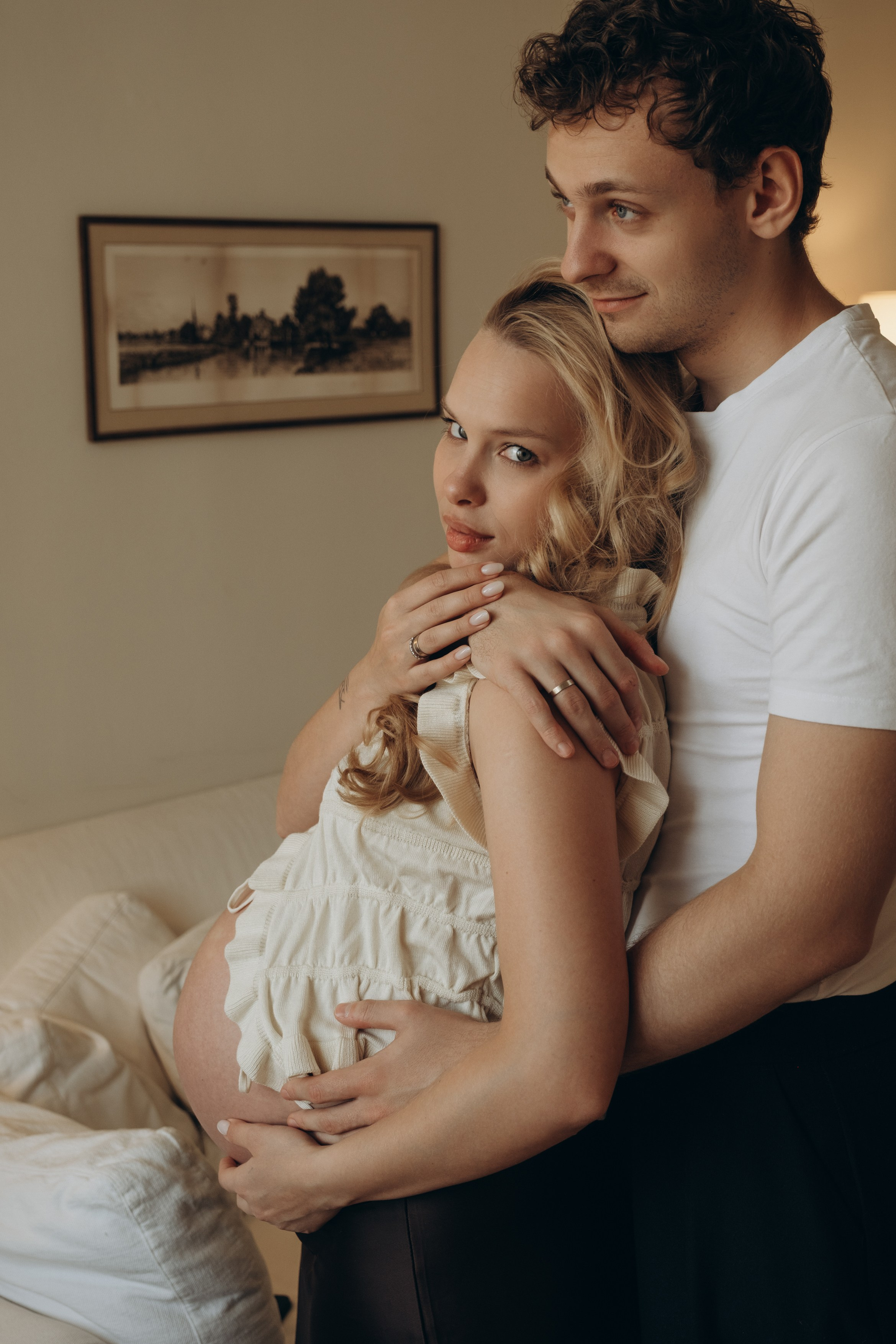 Фотосессия беременности|Москва. Фотограф|Москва — Агбаш Лера