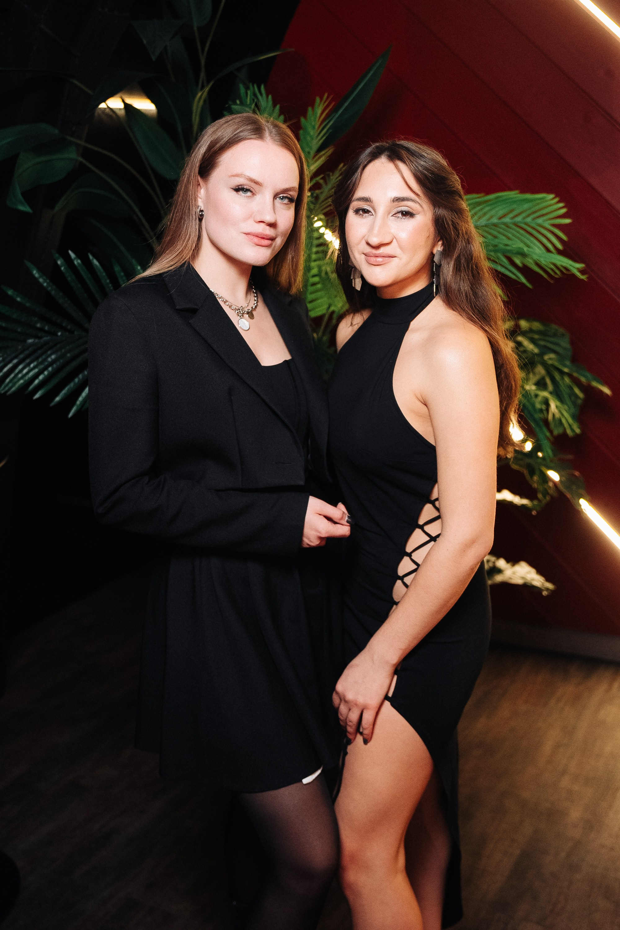 Ольга ДР. Фотограф в Хабаровске Швендых Рудольф