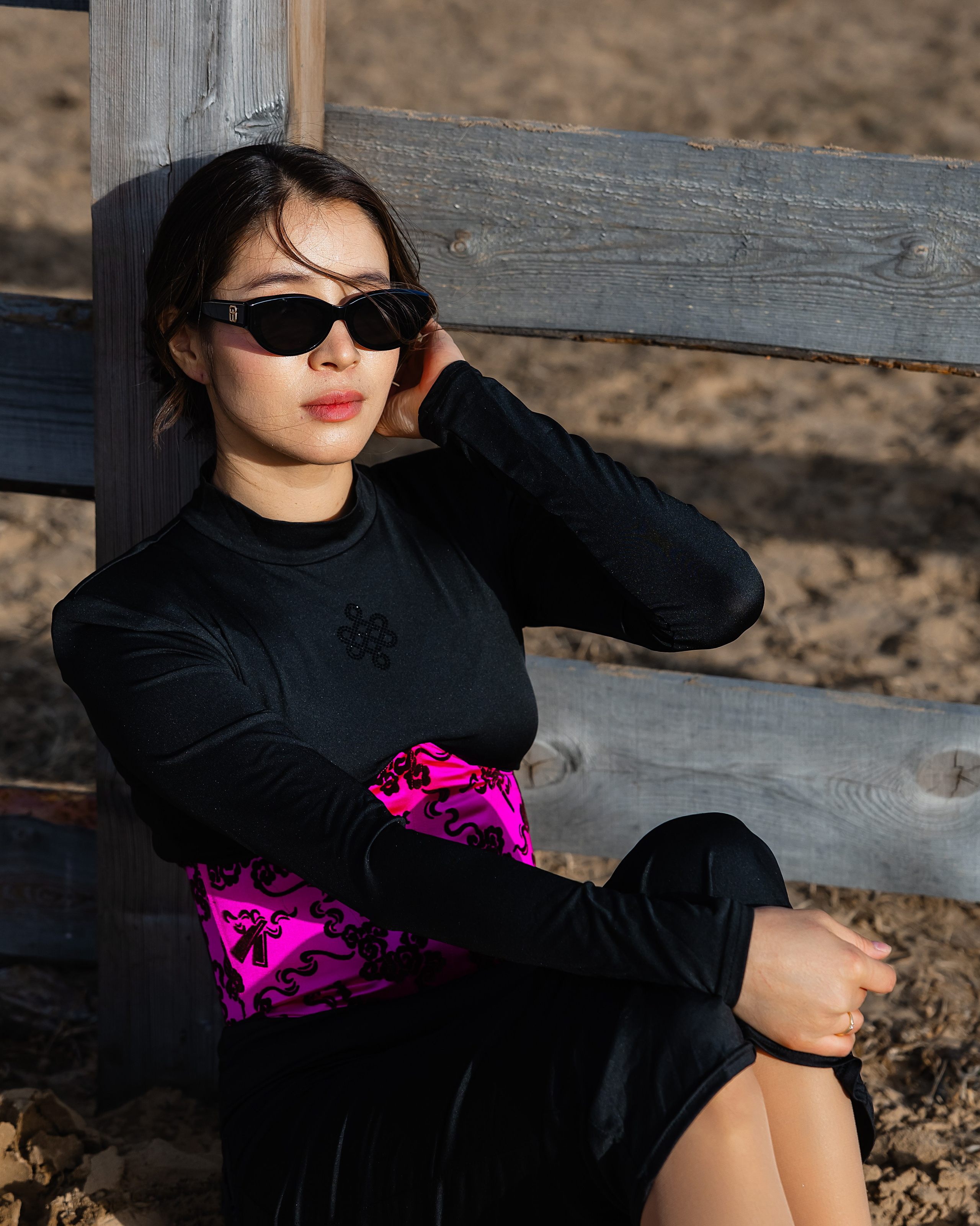 @BayanBrand. Фотограф и видеограф в Улан-Удэ: Аюна Габагуева и Артём Шаханов