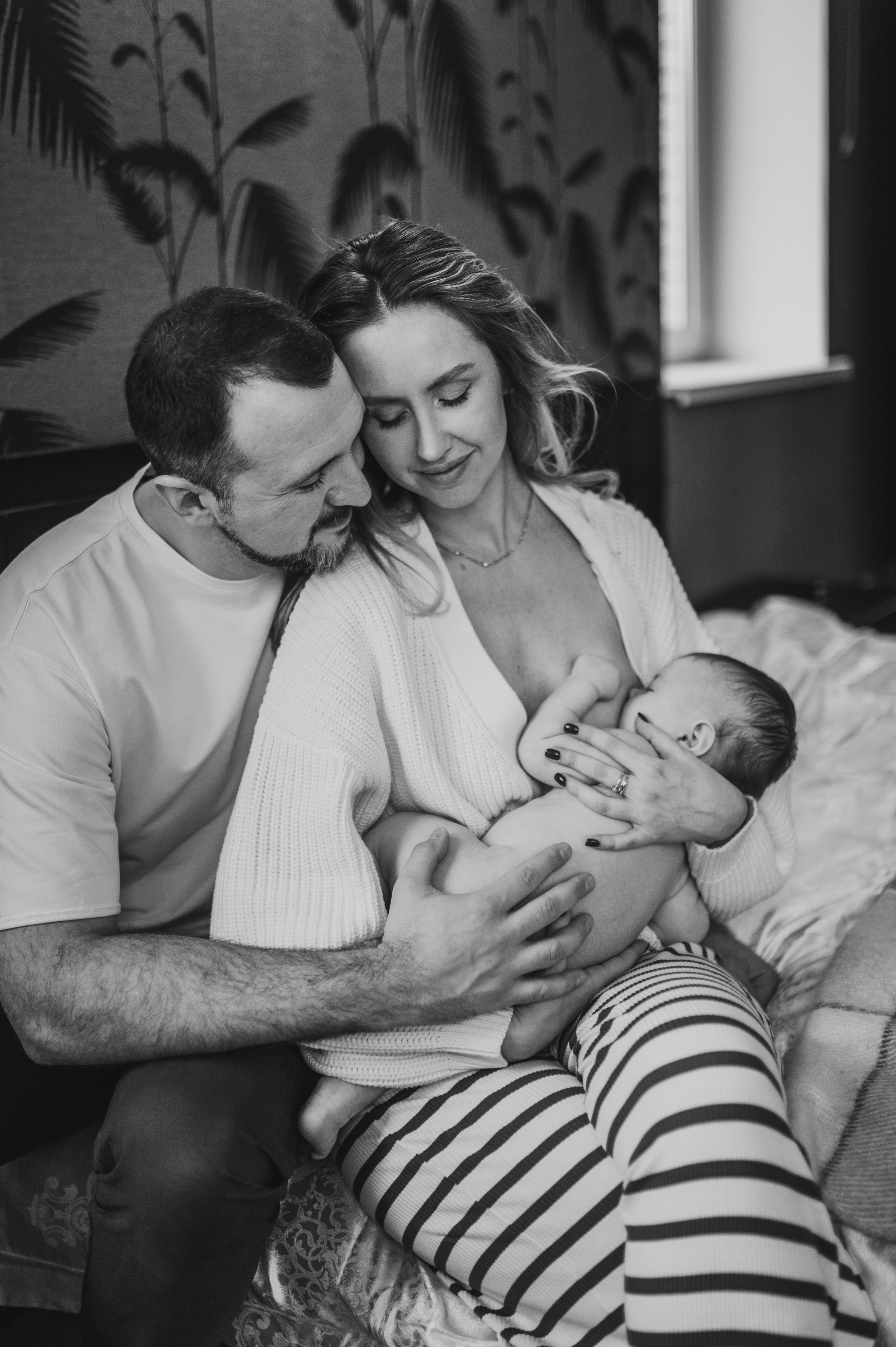 Домашняя фотосессия Домодедово. Семейный фотограф в Домодедово и Москве Елена Пичугина