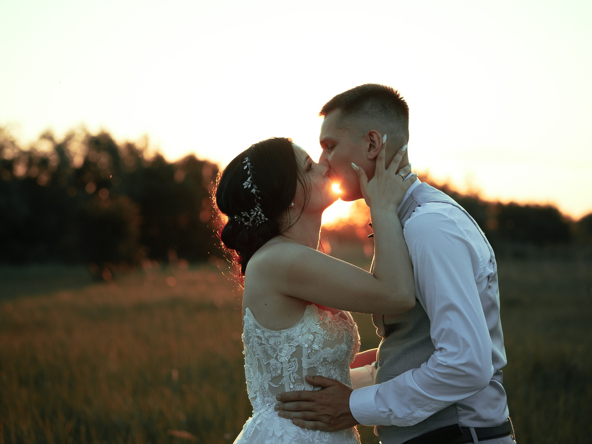 Портреты. Свадебный и семейный видеограф в Курске