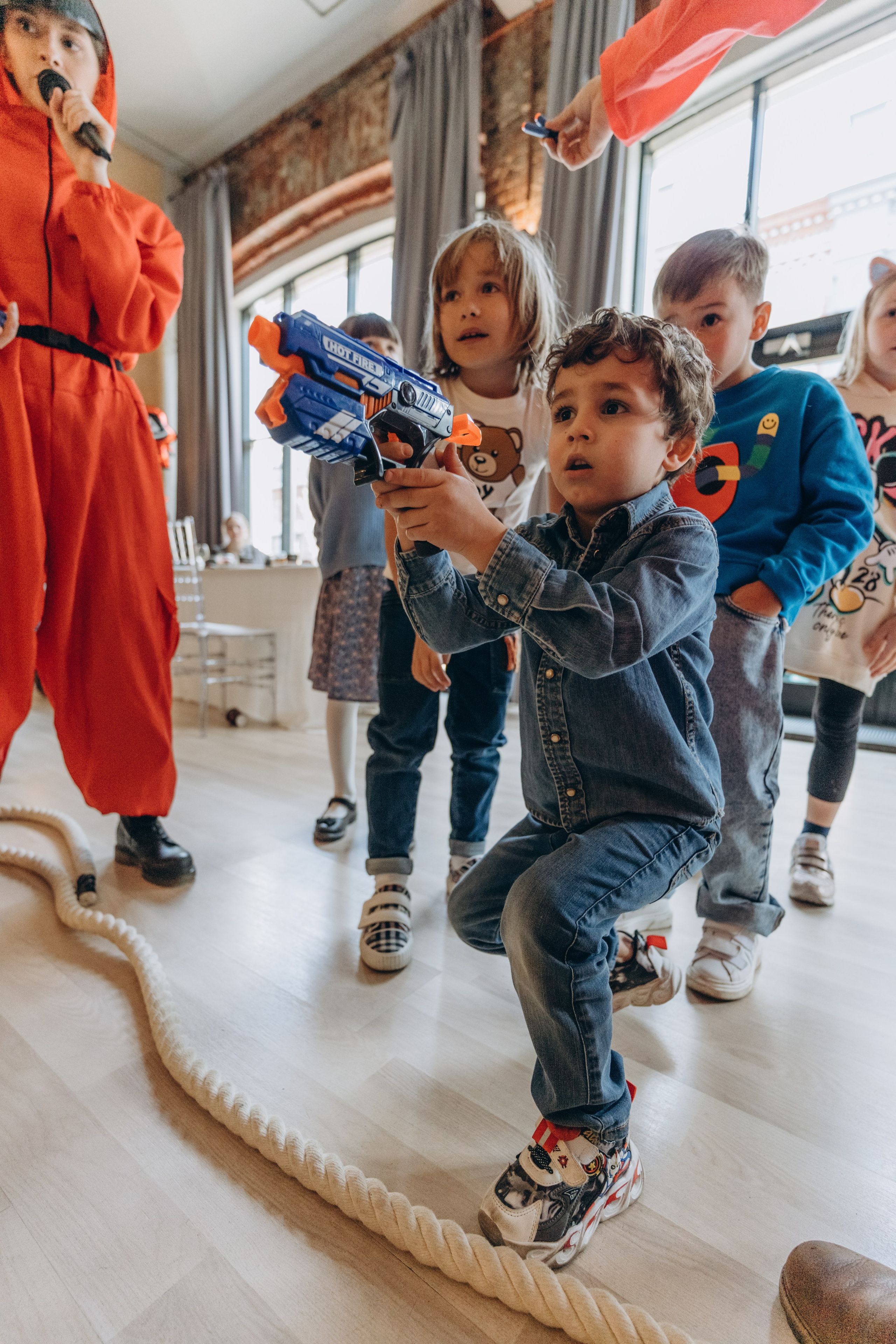 День Рождения Никиты