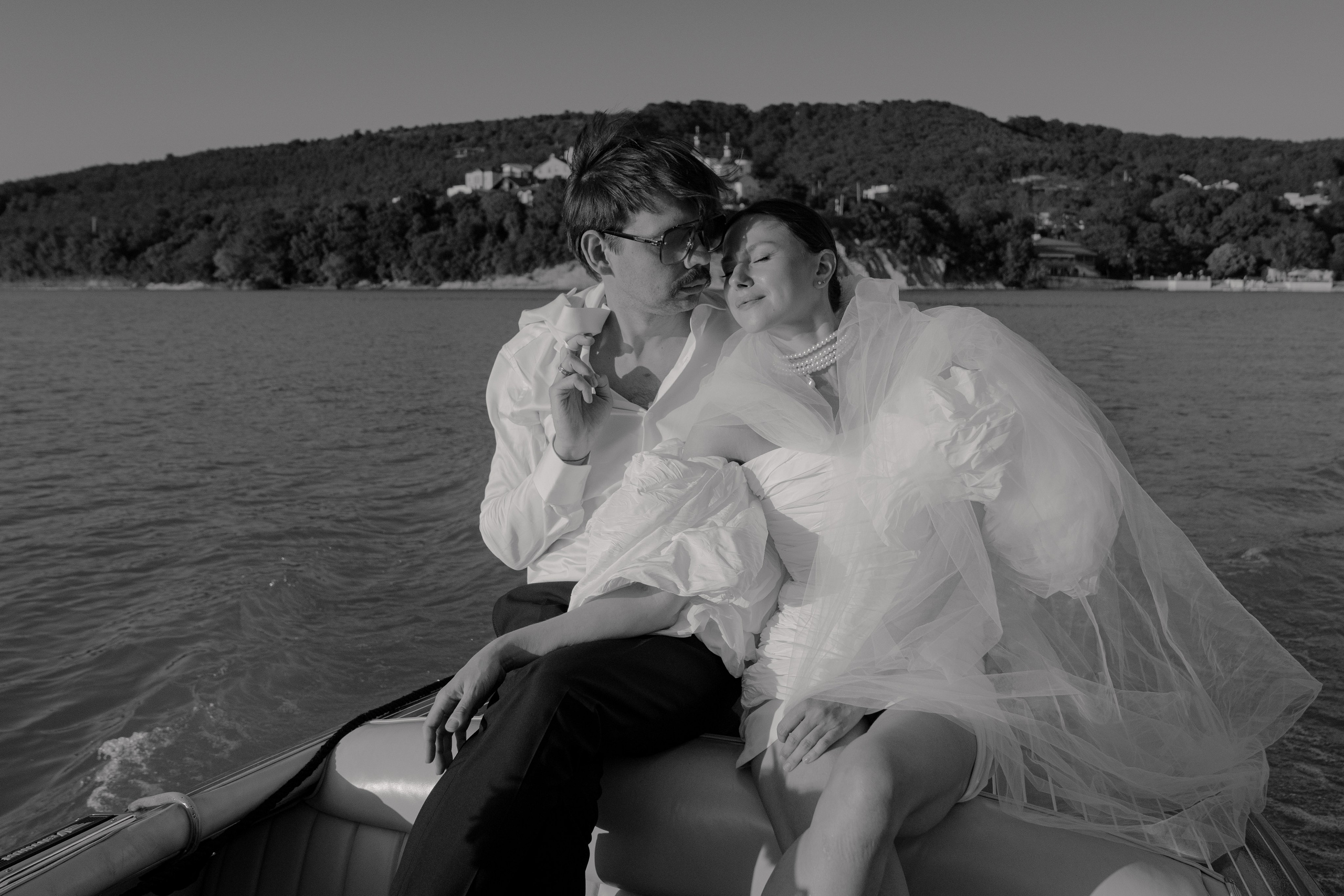 Денис и Ольга. Главная