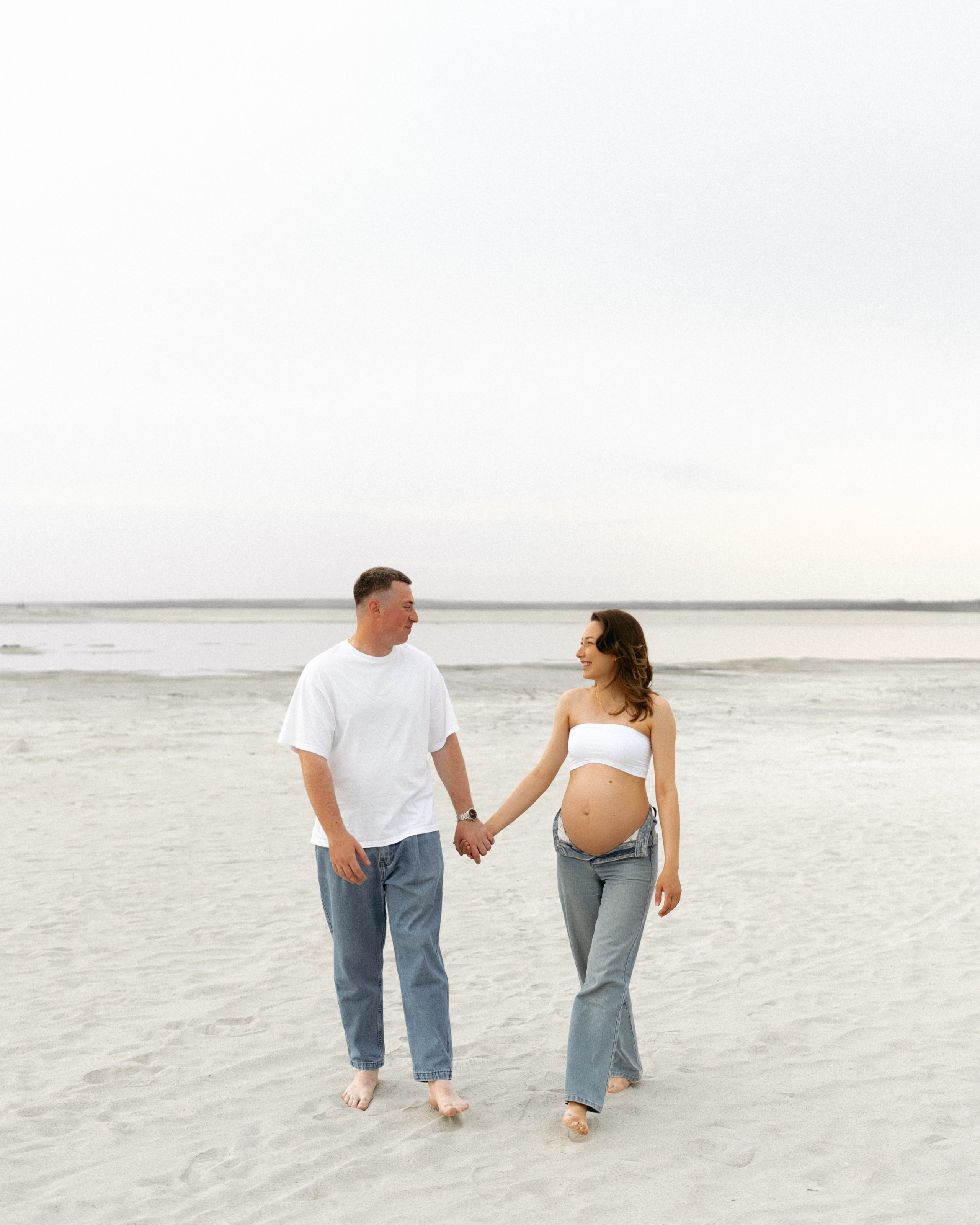 Паша и Аня. Фотограф Екатеринбург | Оля Макарова