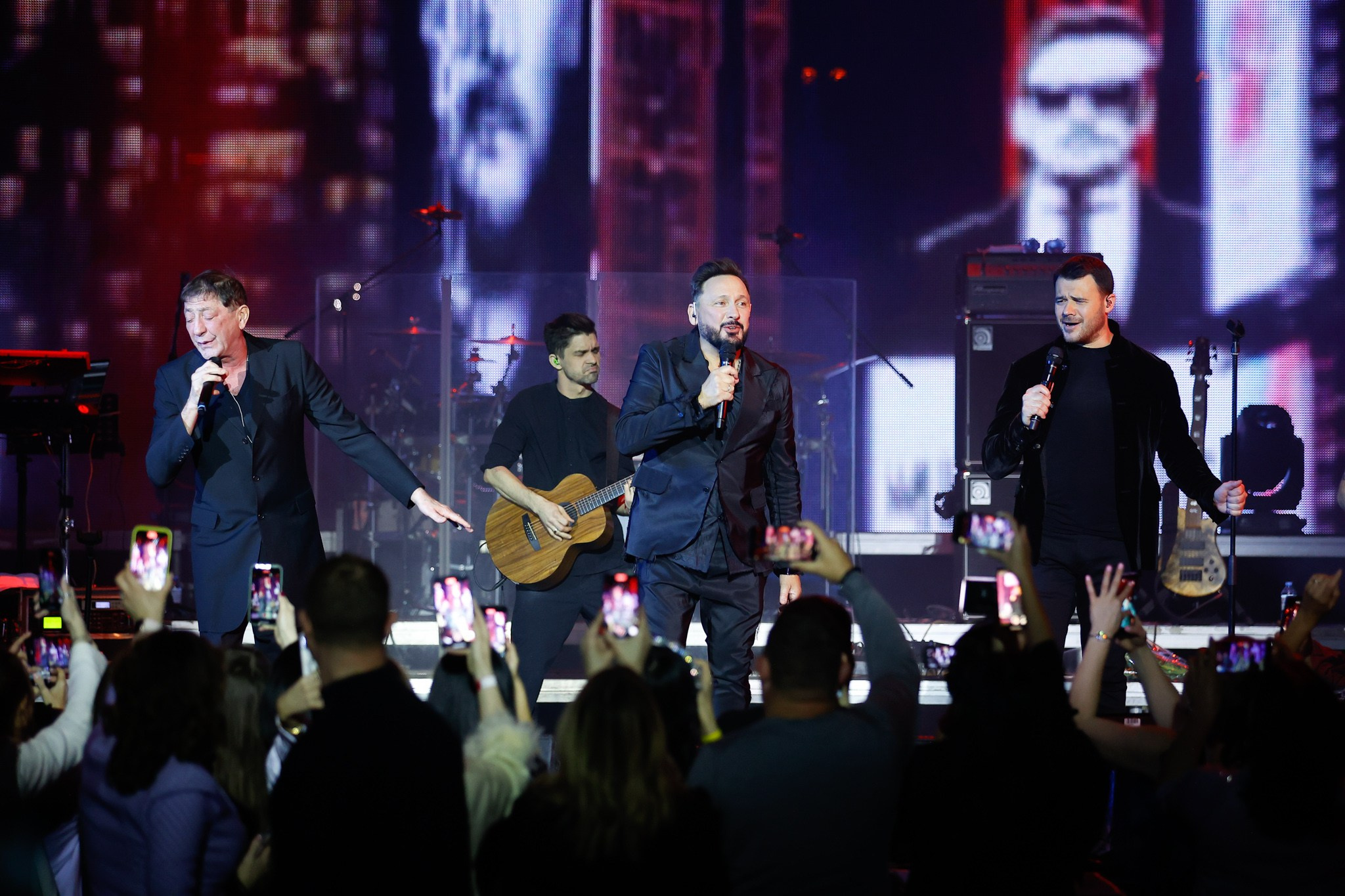 8 МАРТА @CROCUS CITY HALL