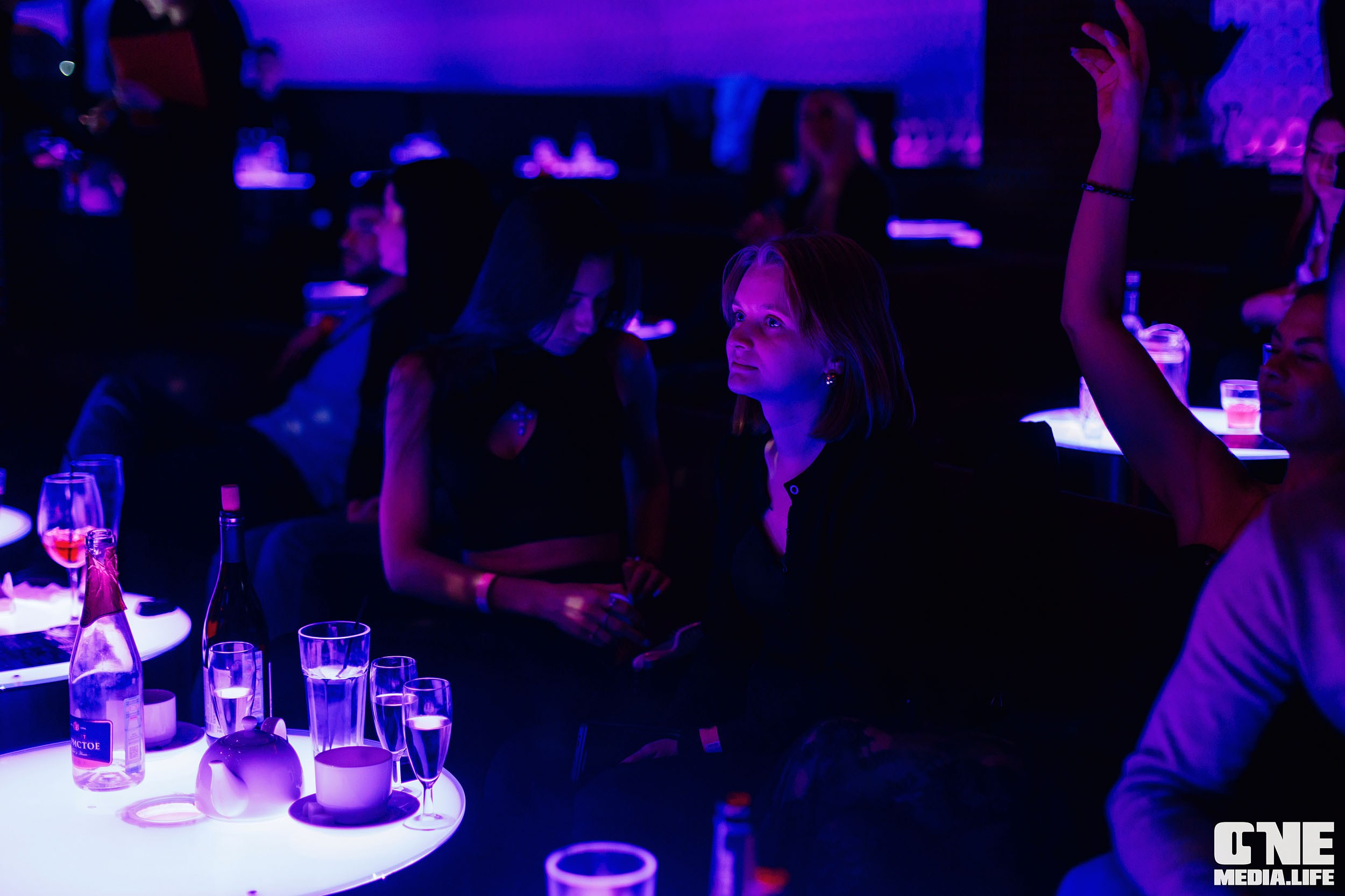 Фоторепортаж из РК Планета. One Media Life: фоторепортажи, фотоотчеты с мероприятий и заведений