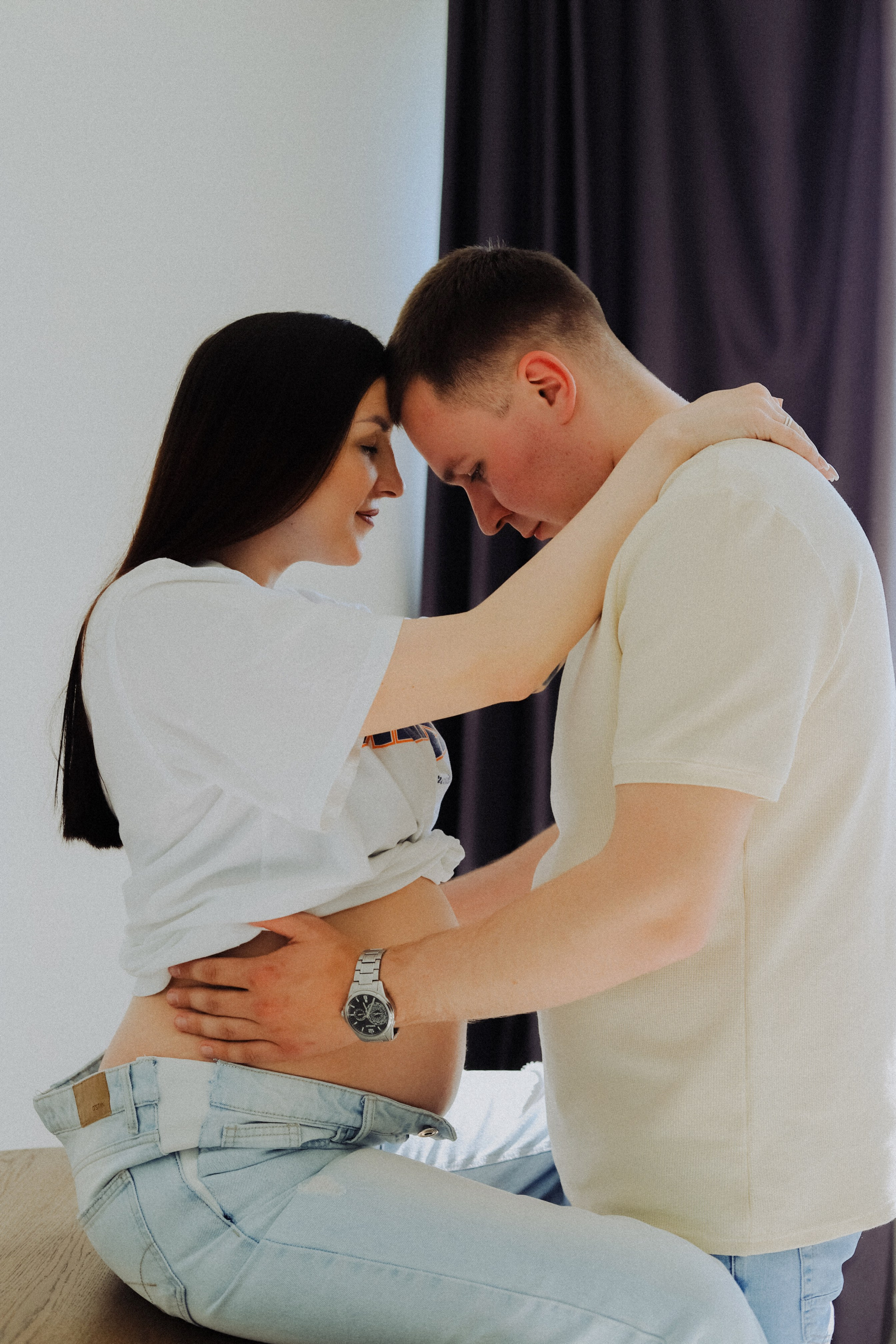 Юля & Данил