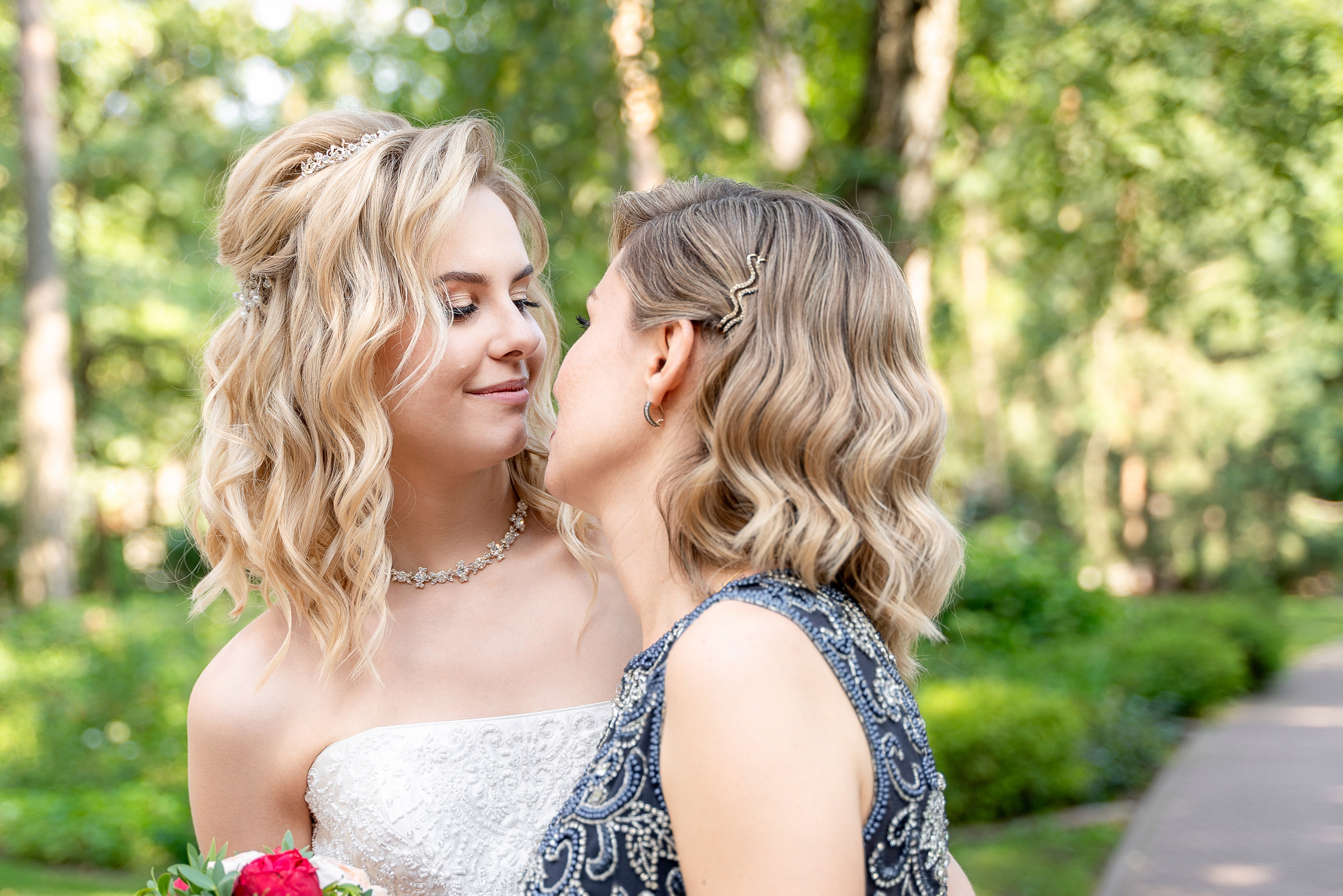 Кирилл и Валерия. Архив