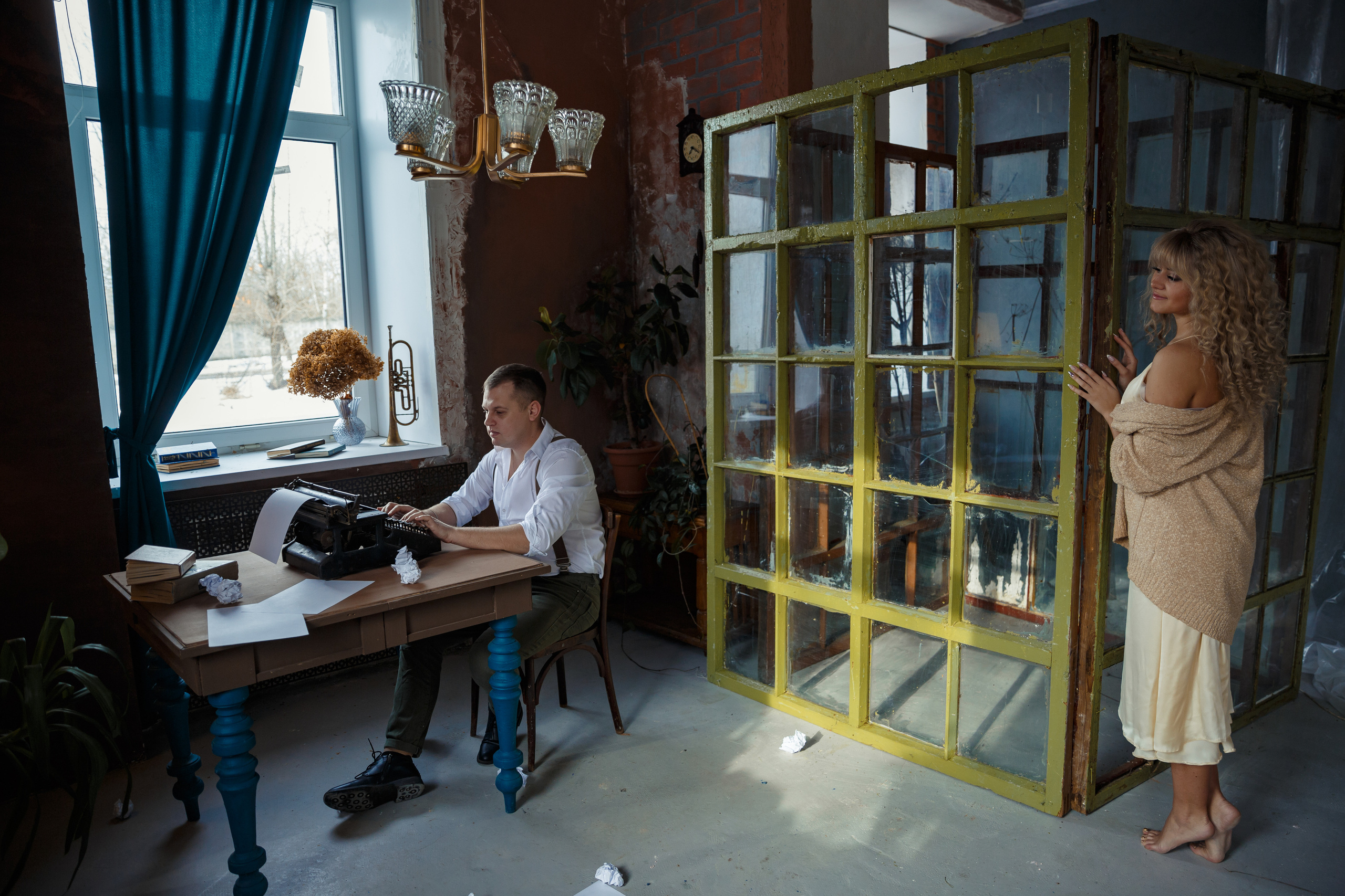 ACH.PHOTO. Свадебный и семейный фотограф Черняева Анна| Нижний Новгород