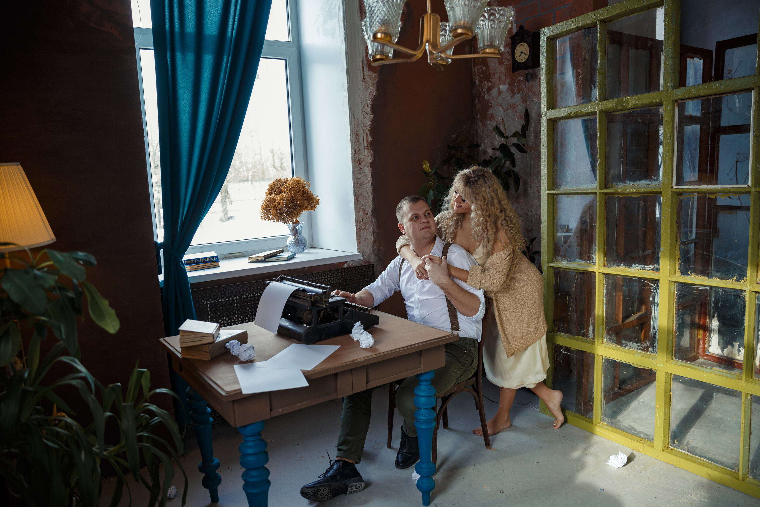 ACH.PHOTO. Свадебный и семейный фотограф Черняева Анна| Нижний Новгород