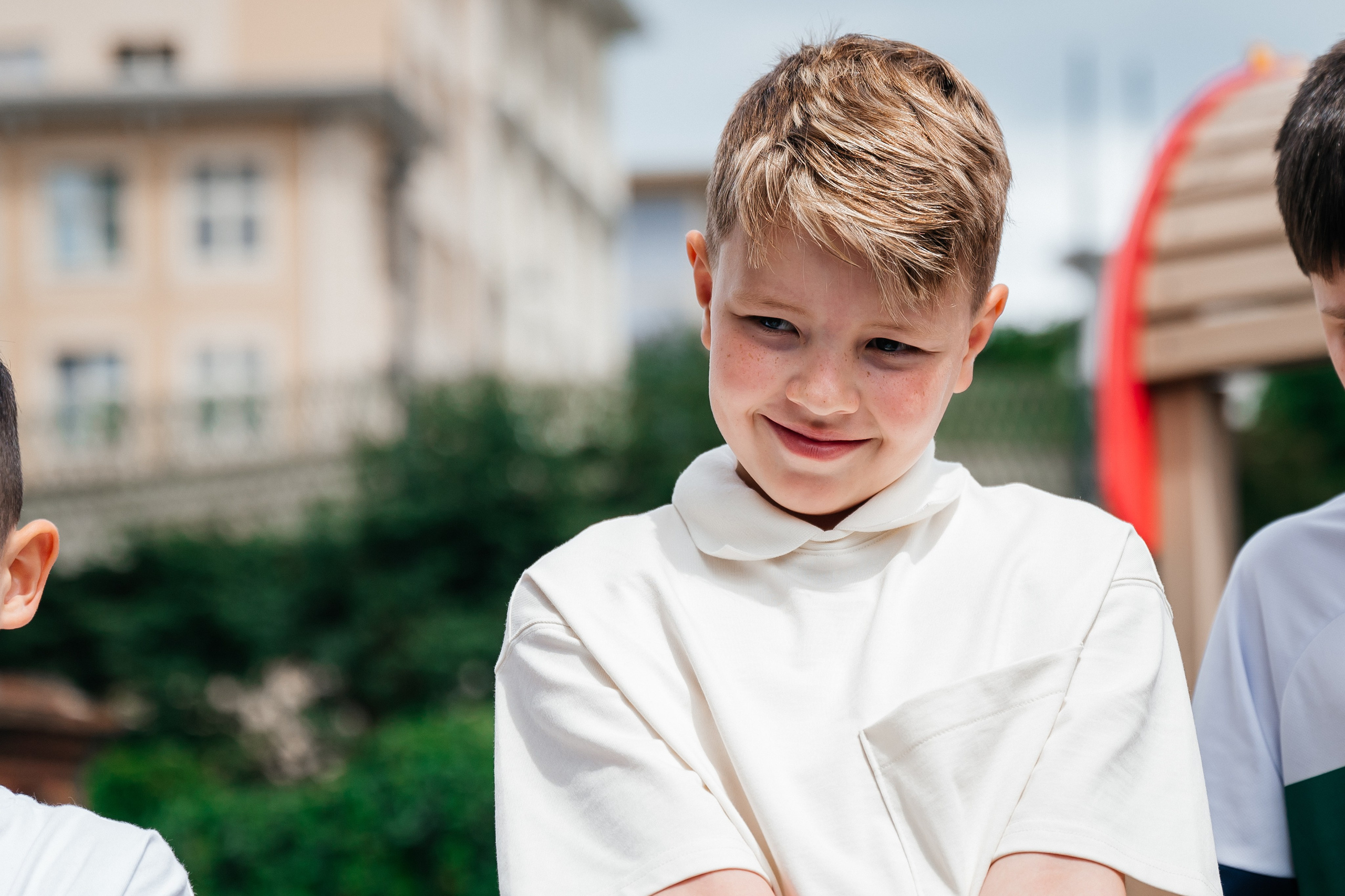 ДР с аниматором