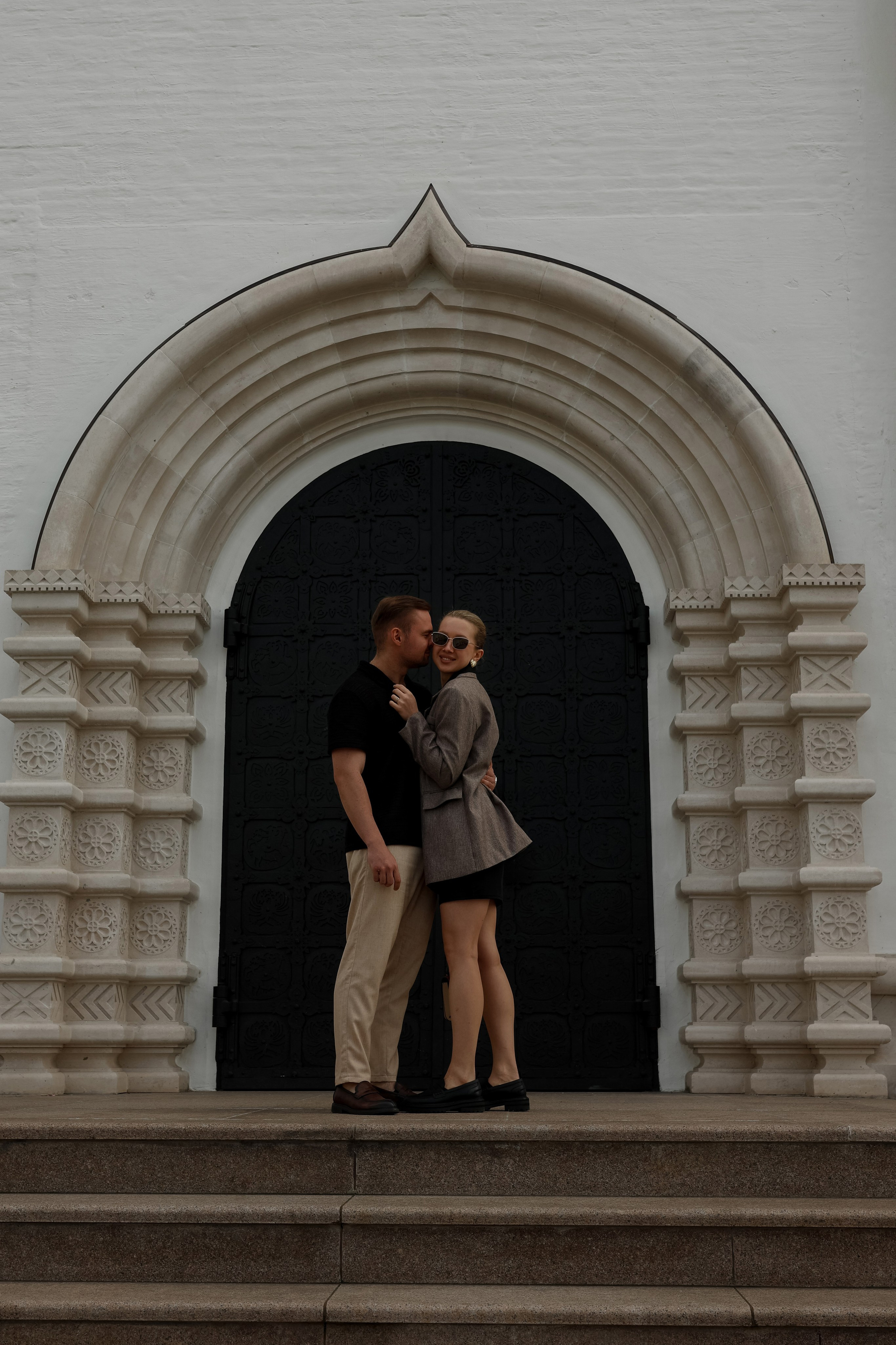 Валерия и Артём. Виктория Галаган-фотограф в Твери