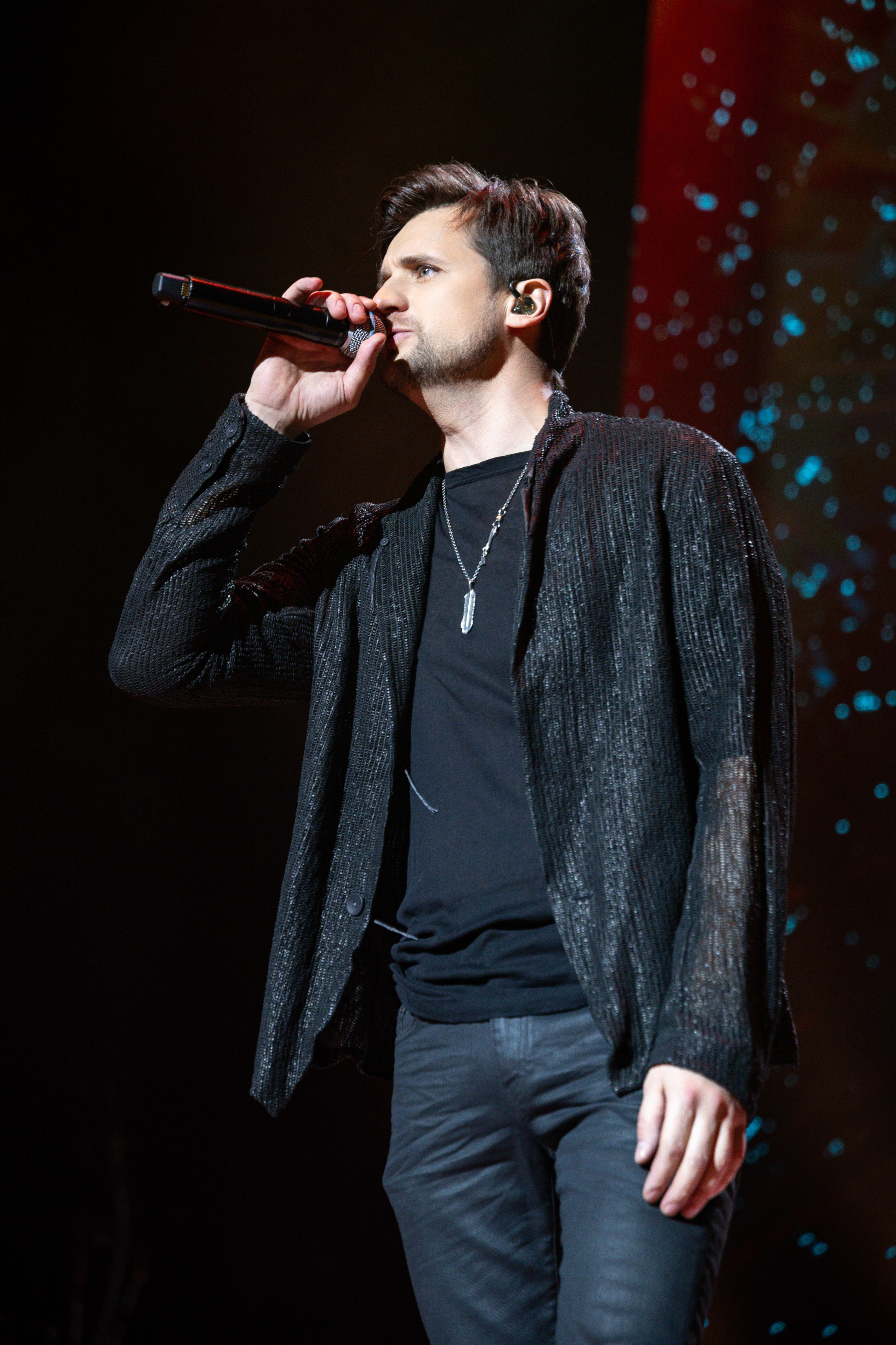 Реальная премия Music Box 2025. Фотограф Ирина Красса