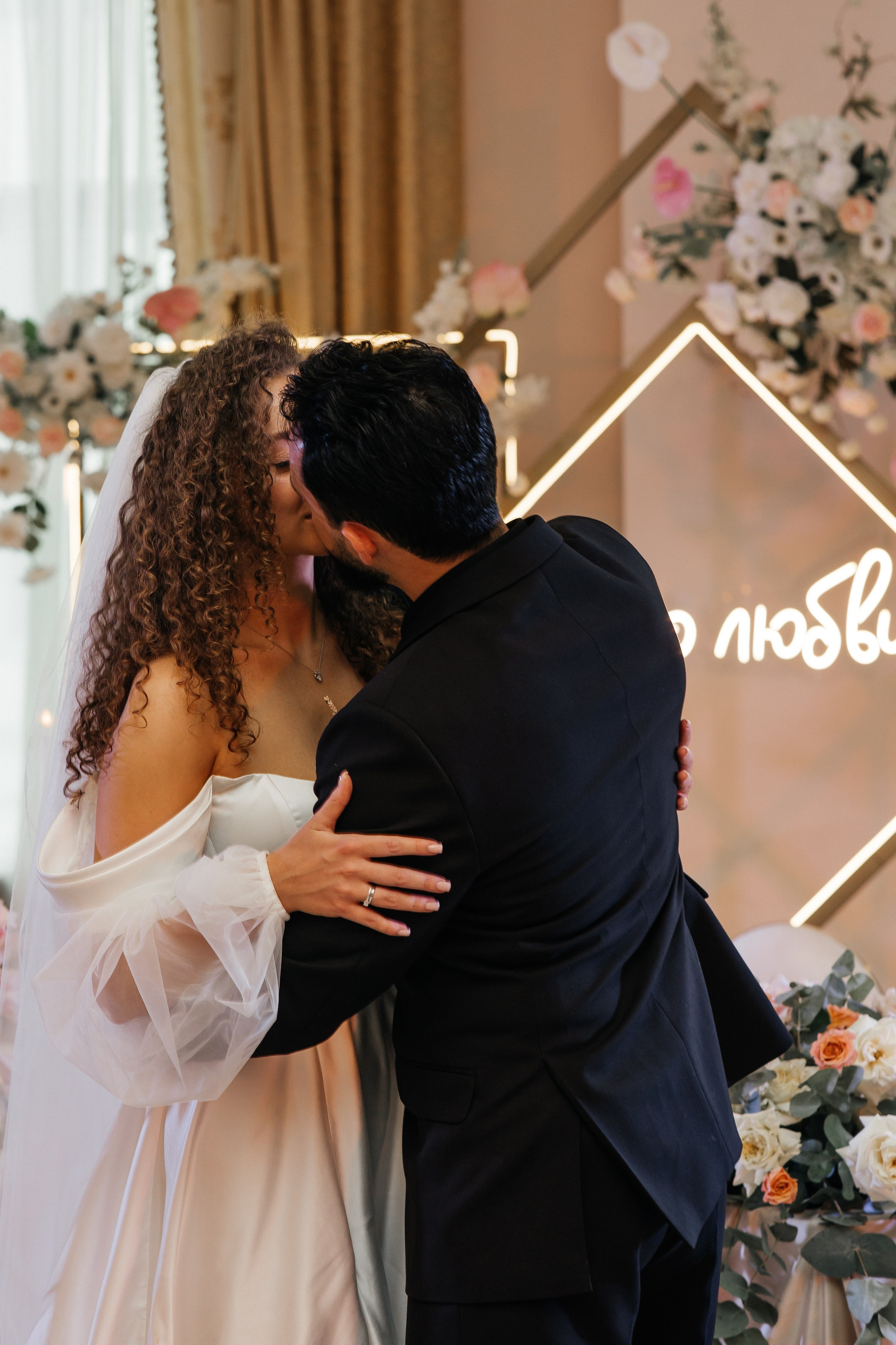 Андрей & Алёна. СВАДЕБНЫЙ ФОТОГРАФ ЕВГЕНИЯ МОДИНА Ярославль