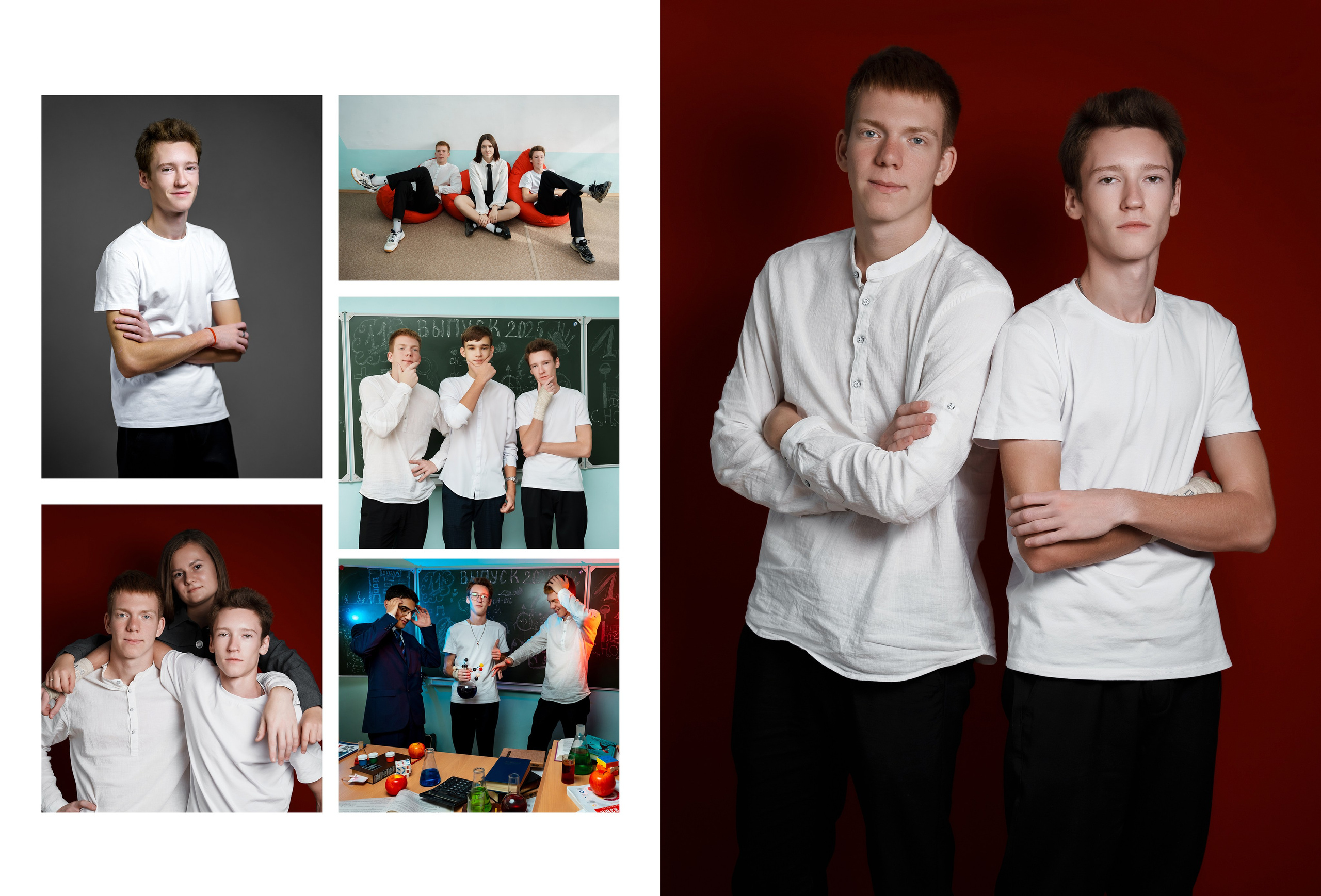 Классика -3. Ольга Плаксина фотограф в Саратове