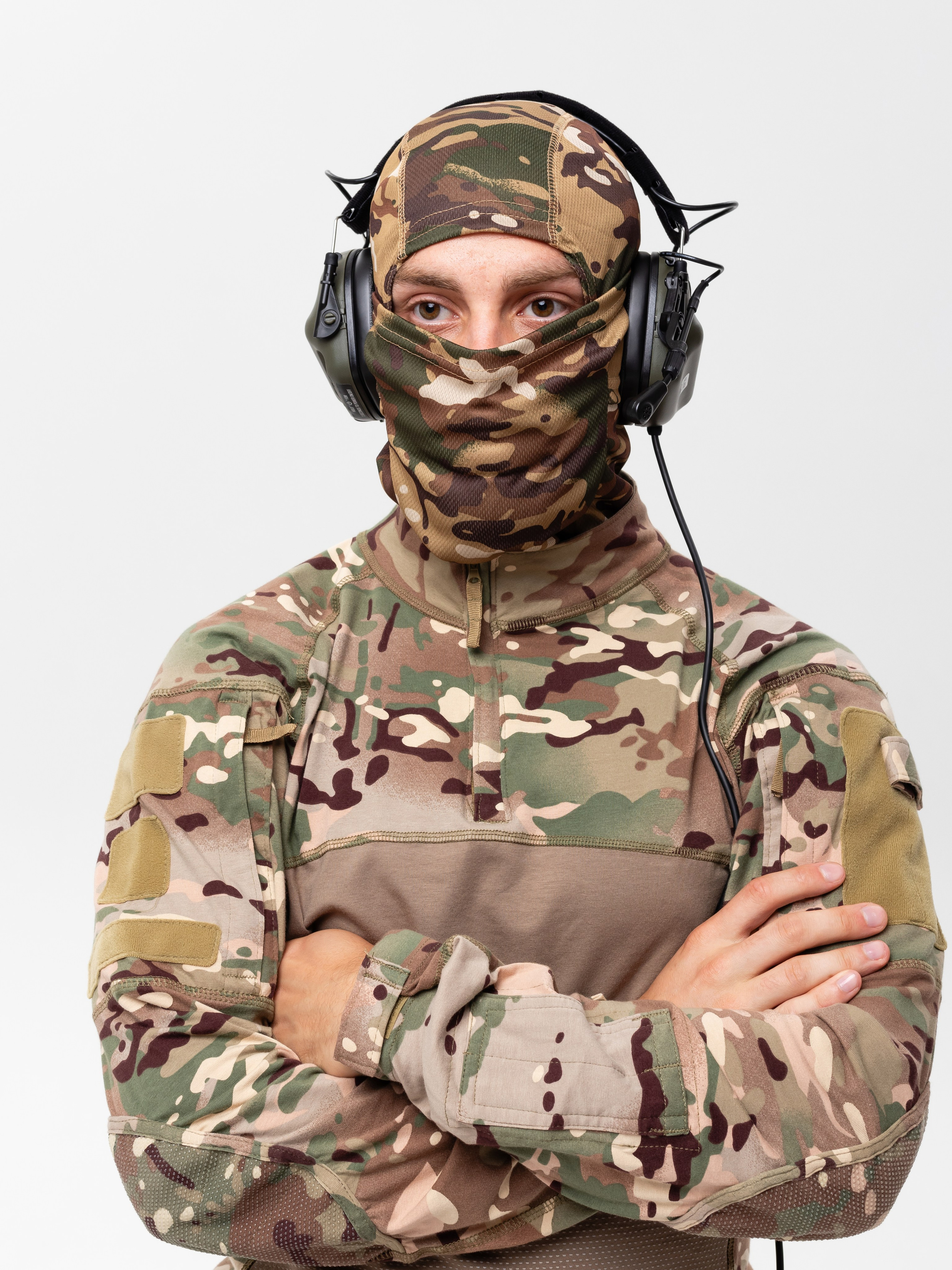 Наушники. Фотограф в Краснодаре Арина Кудряшова