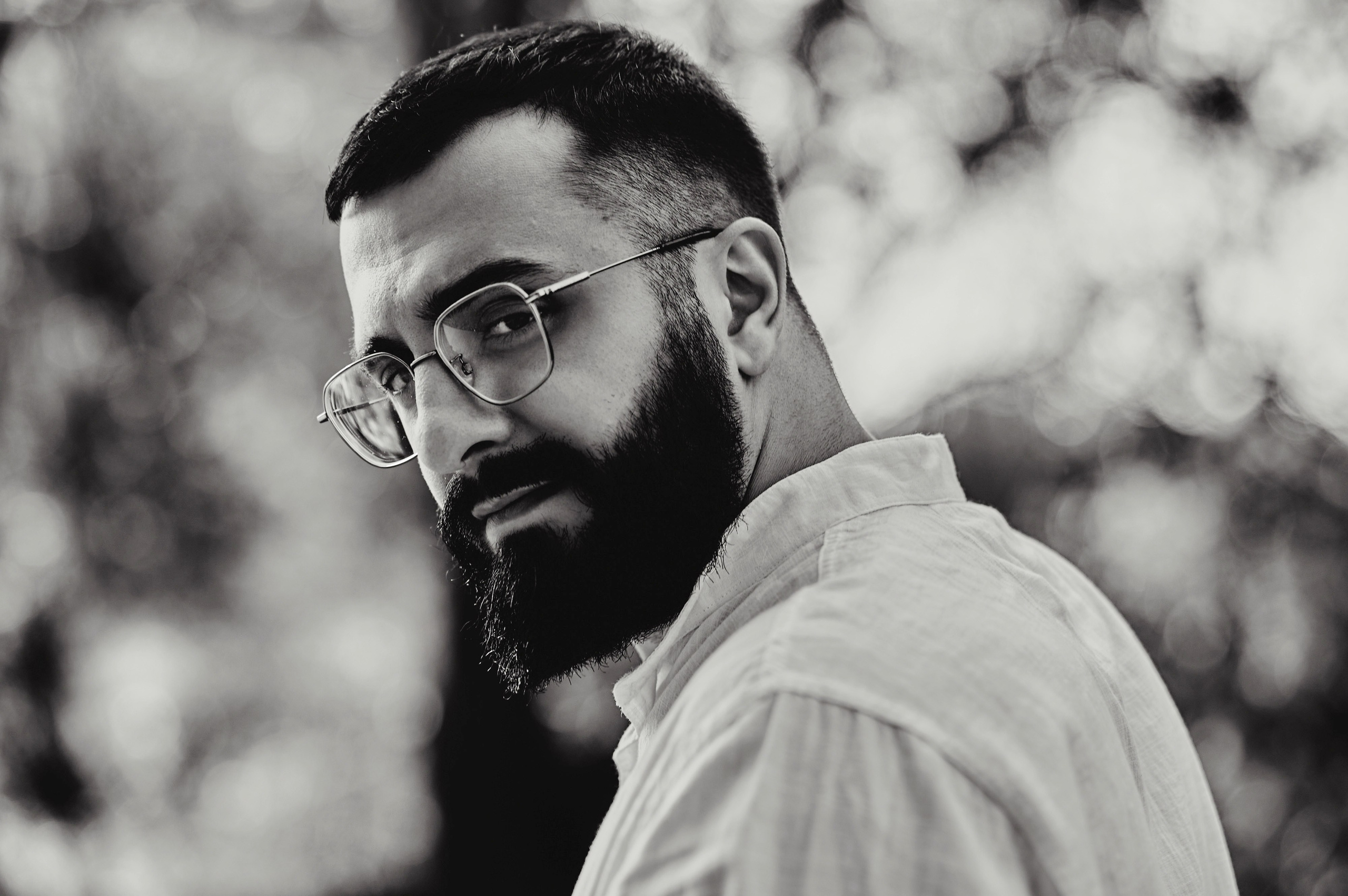 Оля & Сеймур. Ваш мультижанровый фотограф Александр Белов