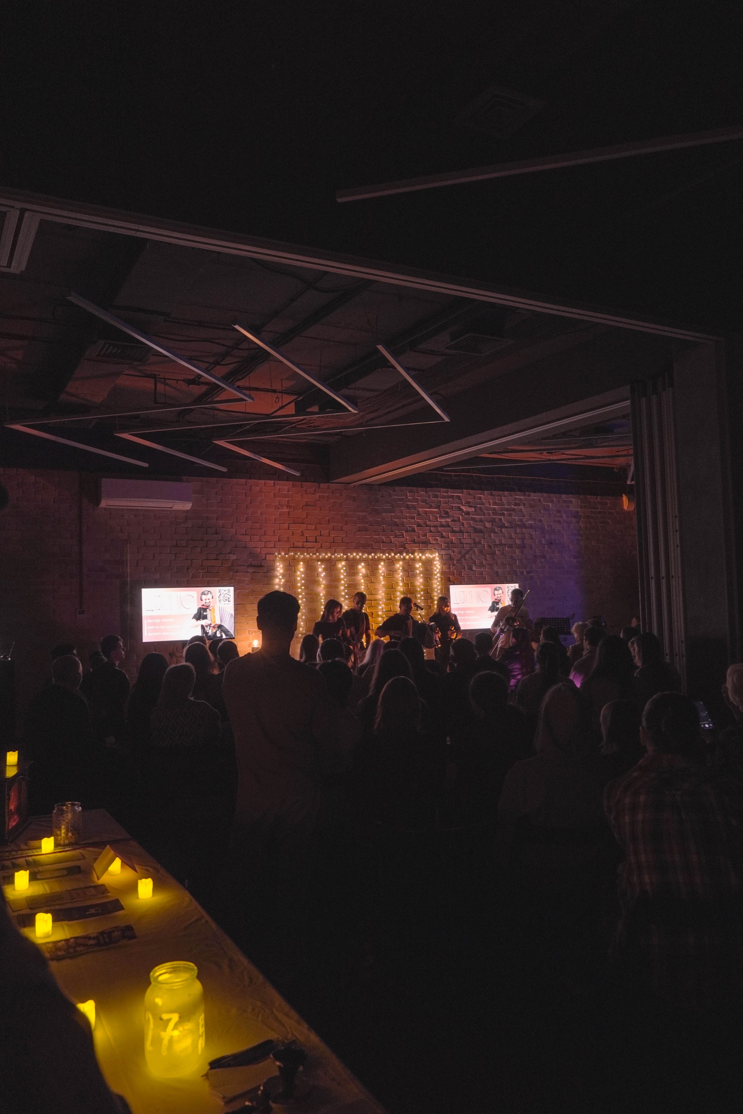 КВАРТИРНИК СИЯЙ. Художественный фотограф в Тюмени Валерия Шульман