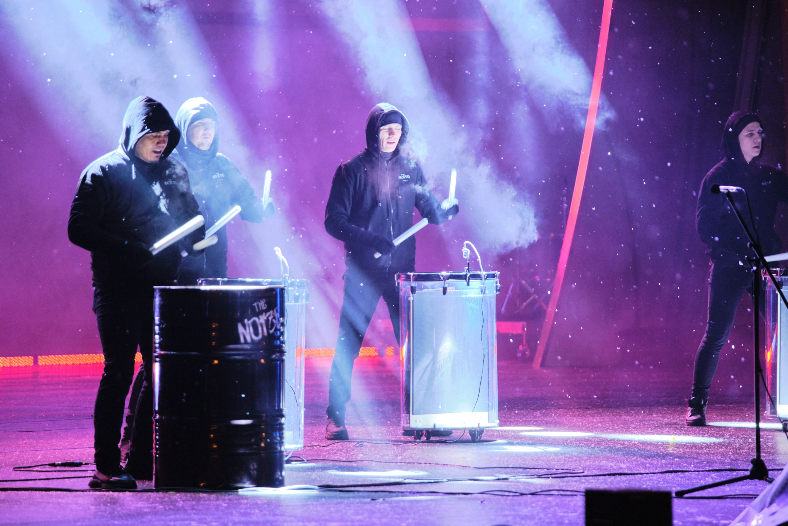 ВДНХ × Выставка «Россия». Матвей Яворский — фотограф в Челябинске