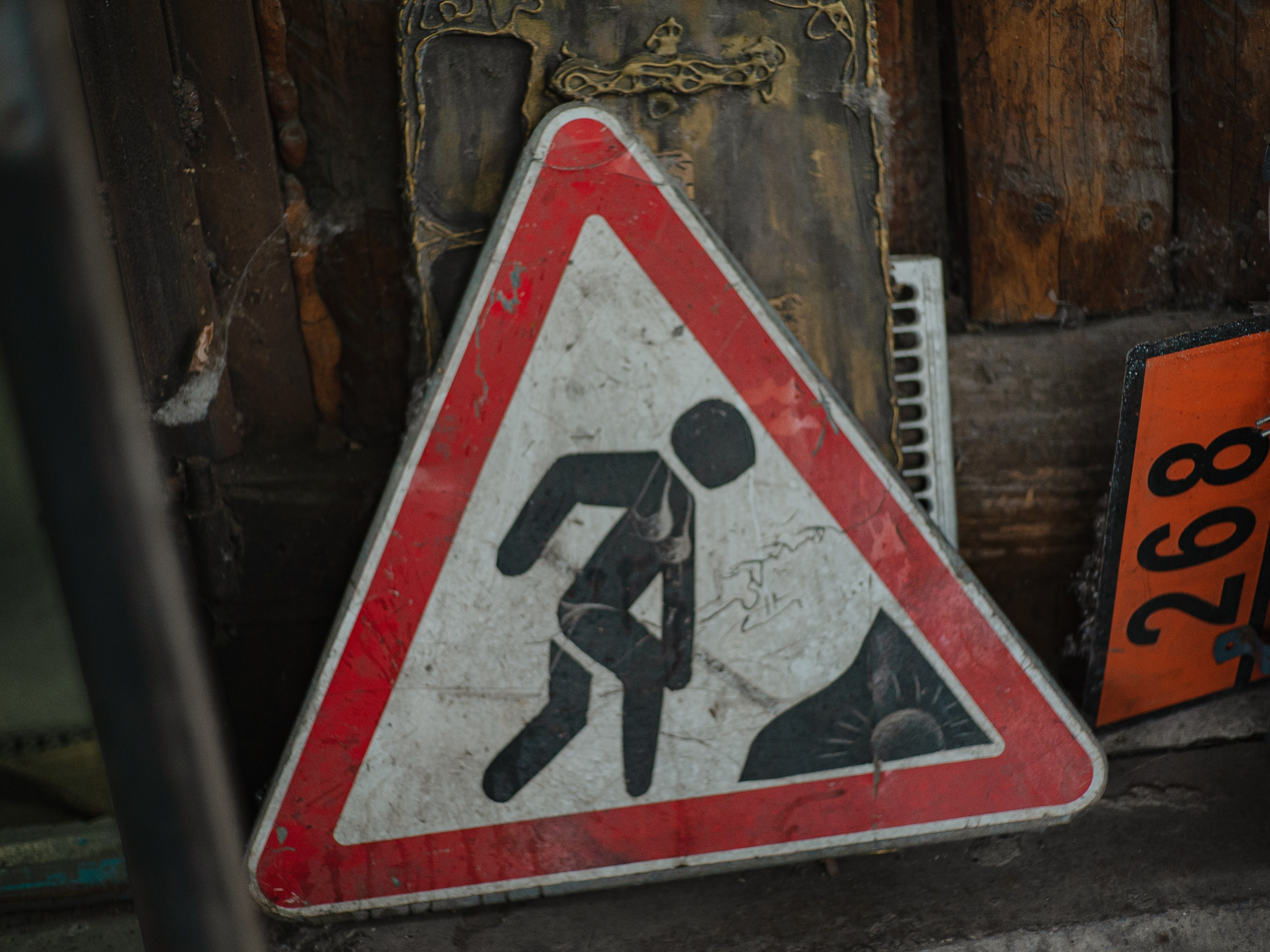 Огни. Андрей Партнов — фотогрраф, Москва