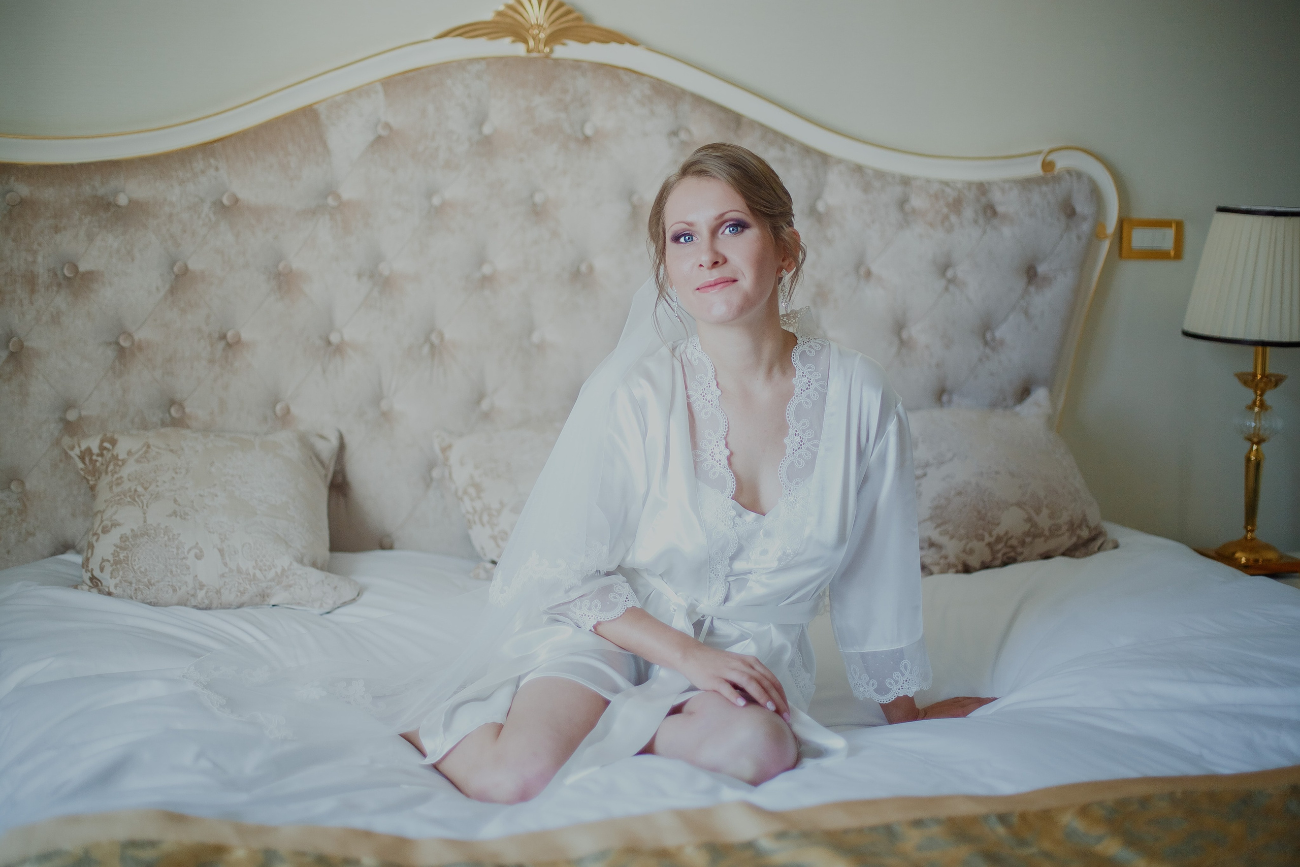 Петр и Юлия. Свадебный и семейный фотограф Екатерина Бубнова