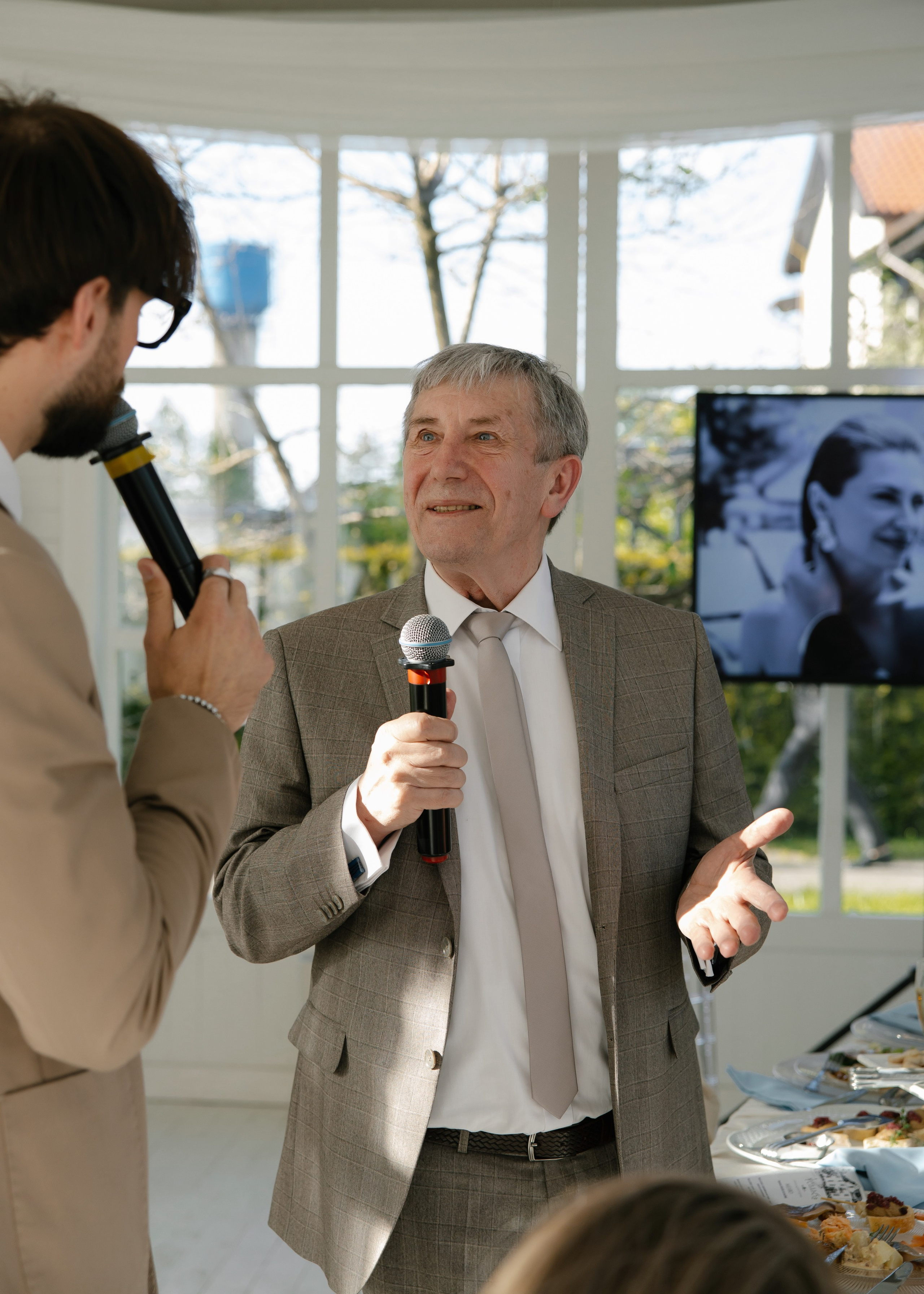 Океан любви Юлии и Алексея. Свадебный фотограф в Калининграде Ольга Пасечник