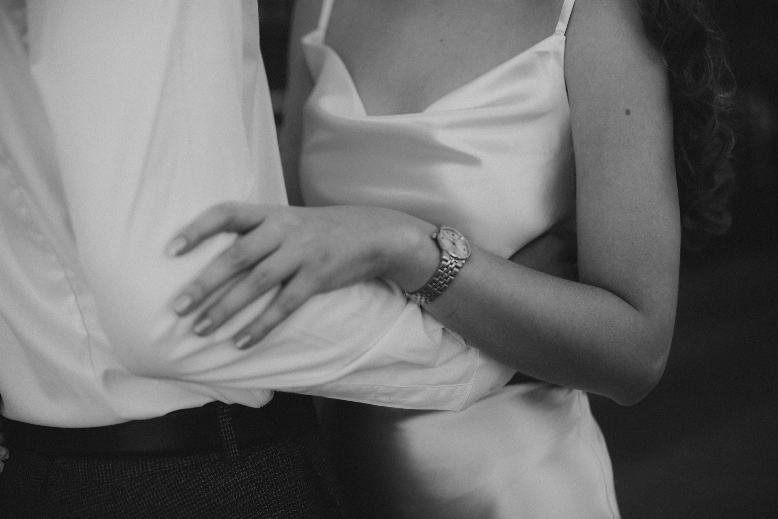 Свадебные прогулки