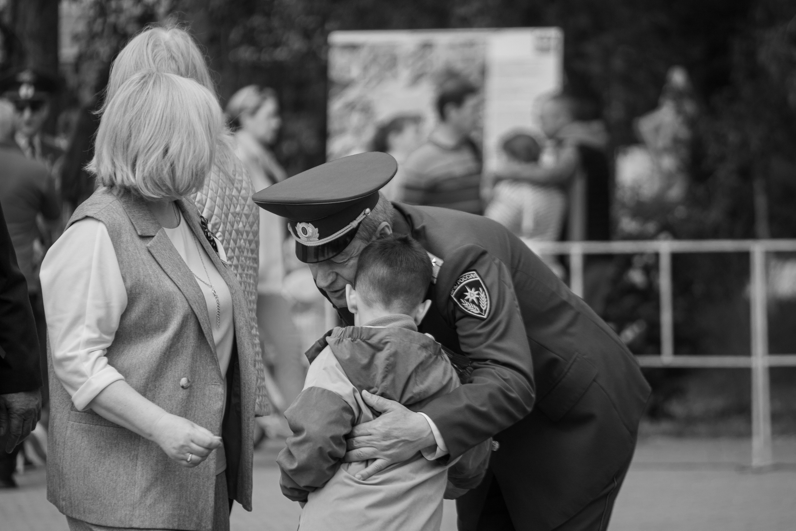 Репортажное портфолио. Фотограф Наталья Мершина