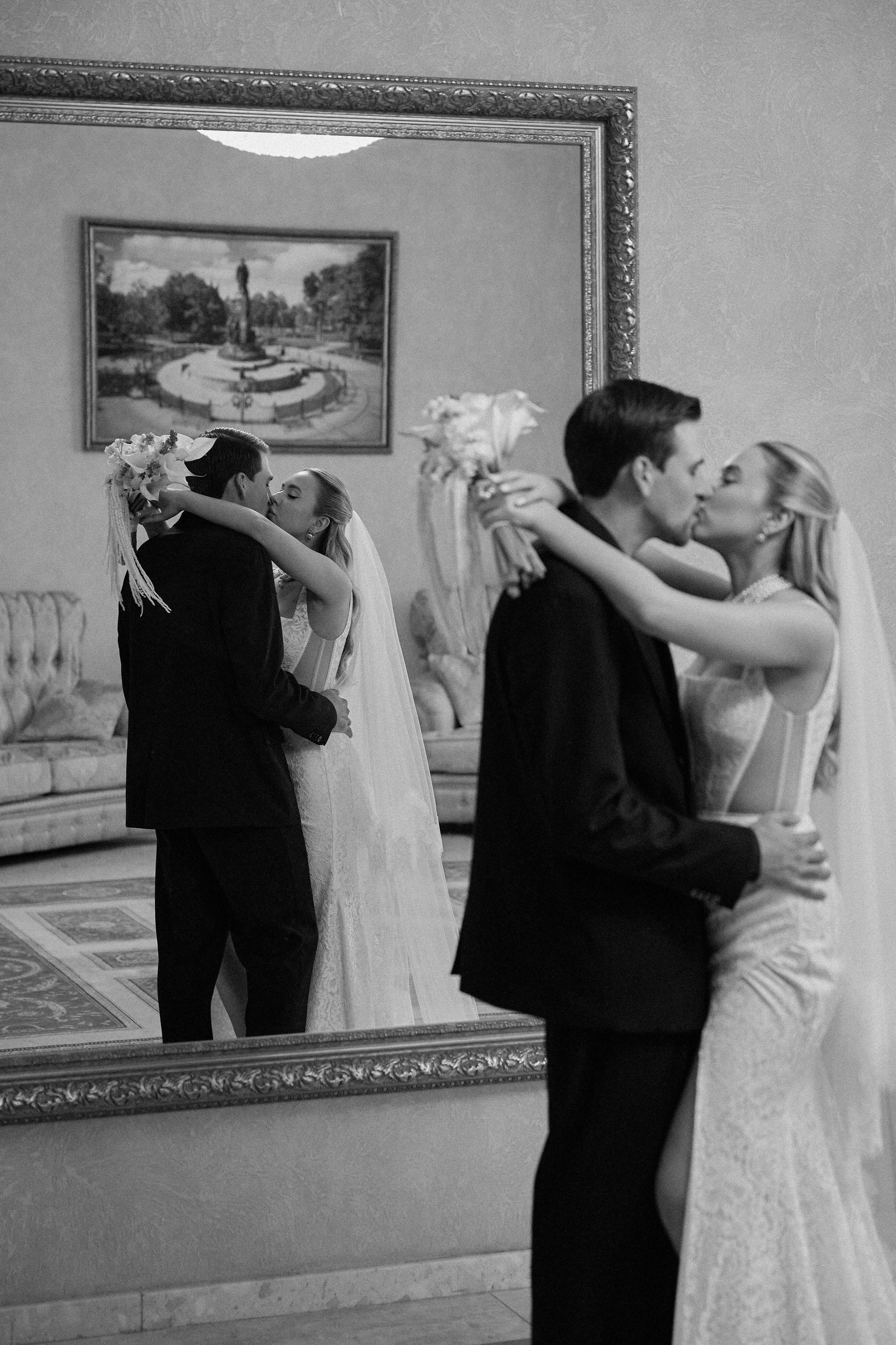 Саша и Ира. Фотограф Айвазова Наталья Краснодар