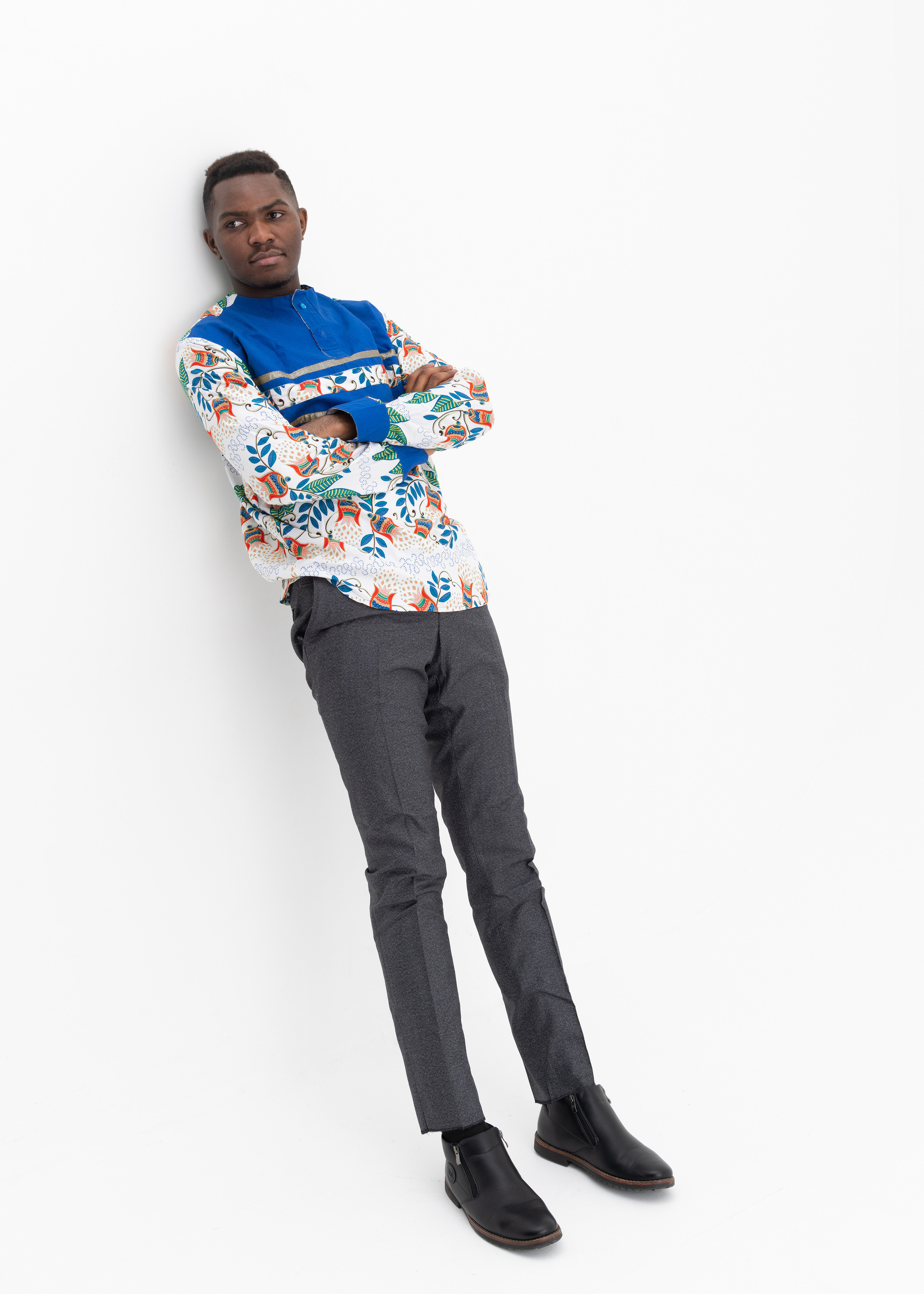 Fashion. Фотограф Павел Гранкин, Россия, Москва