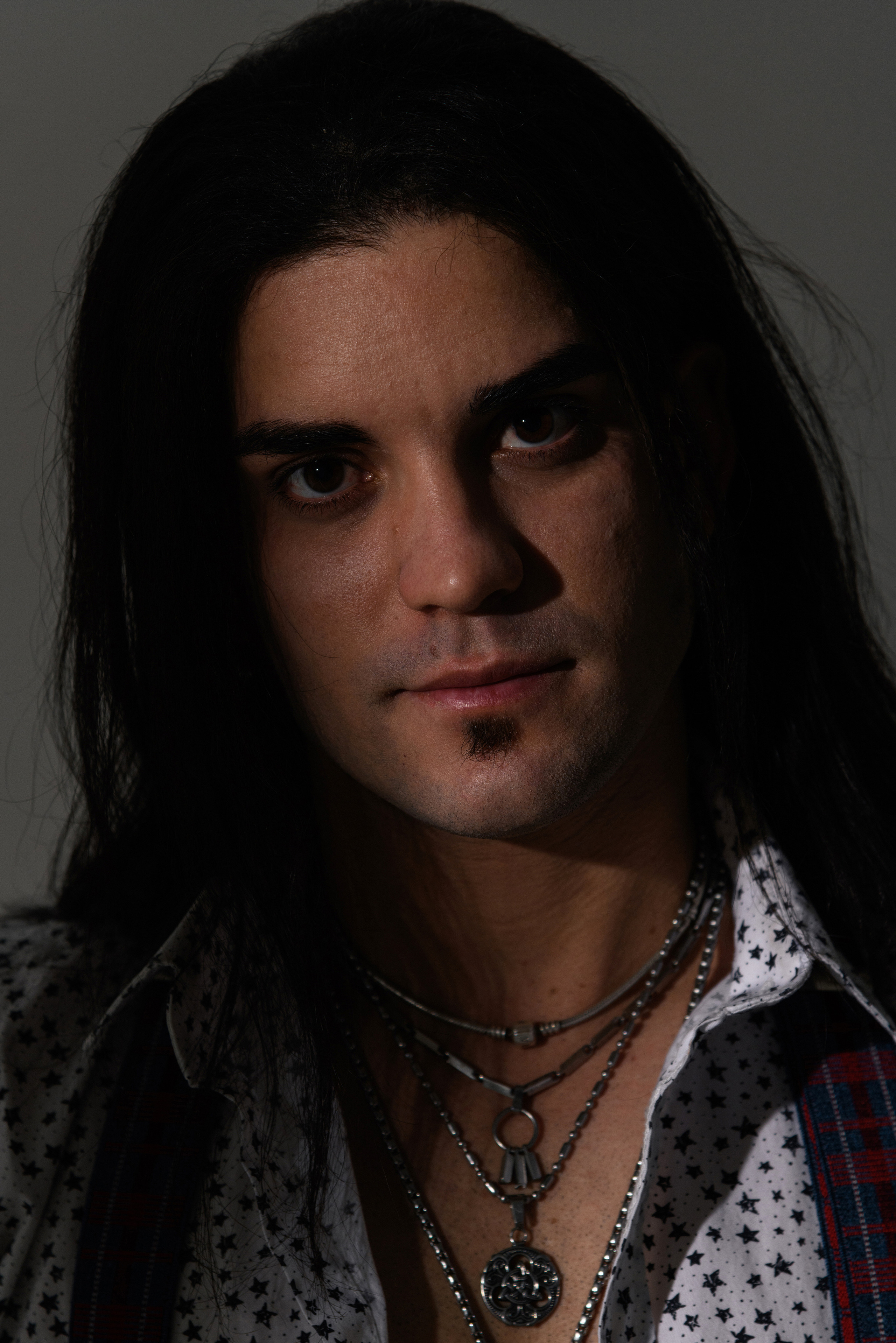 Christian of The City Sailors. Фотограф Павел Гранкин, Россия, Москва