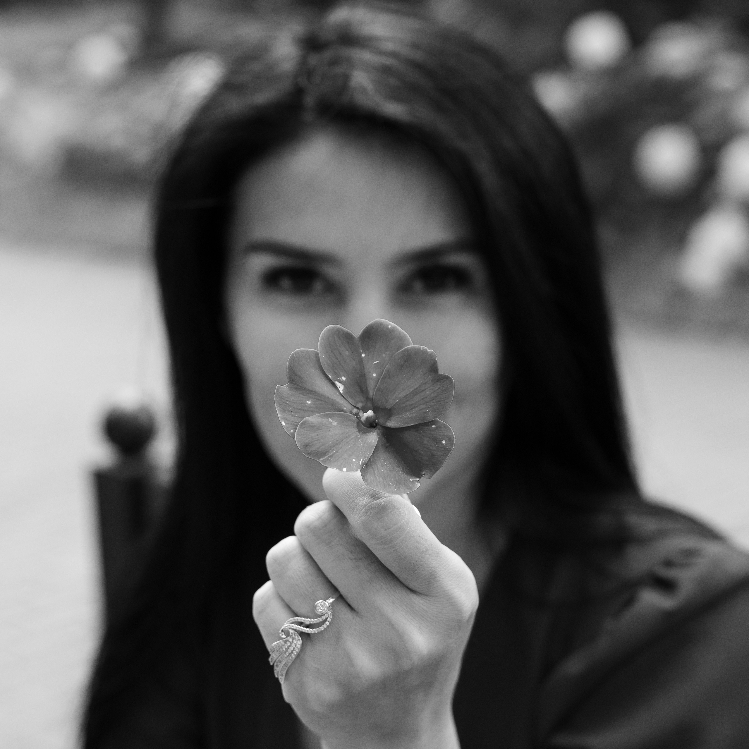 Фото-прогулки. Фотограф Павел Гранкин, Россия, Москва