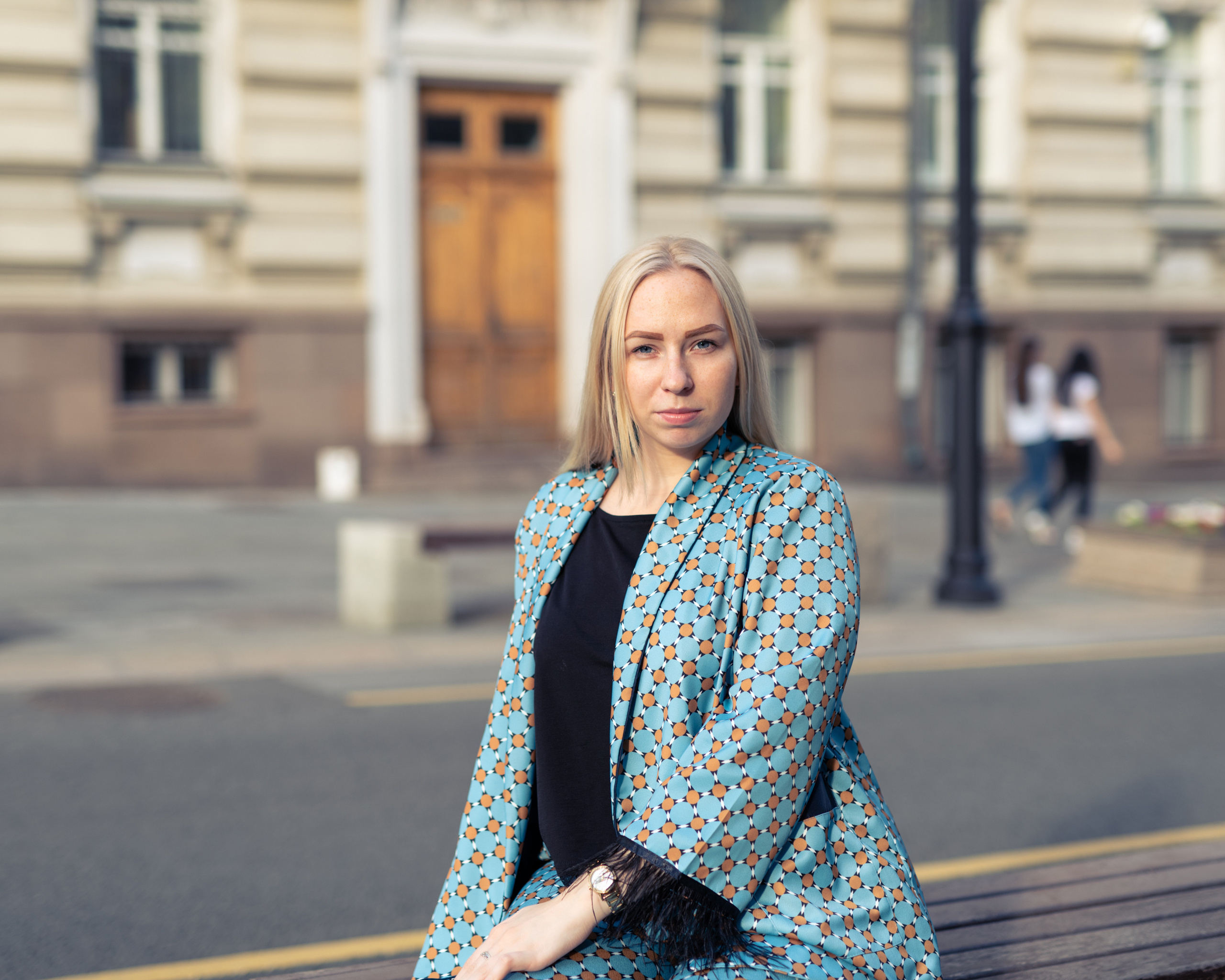 Фото-прогулки. Фотограф Павел Гранкин, Россия, Москва