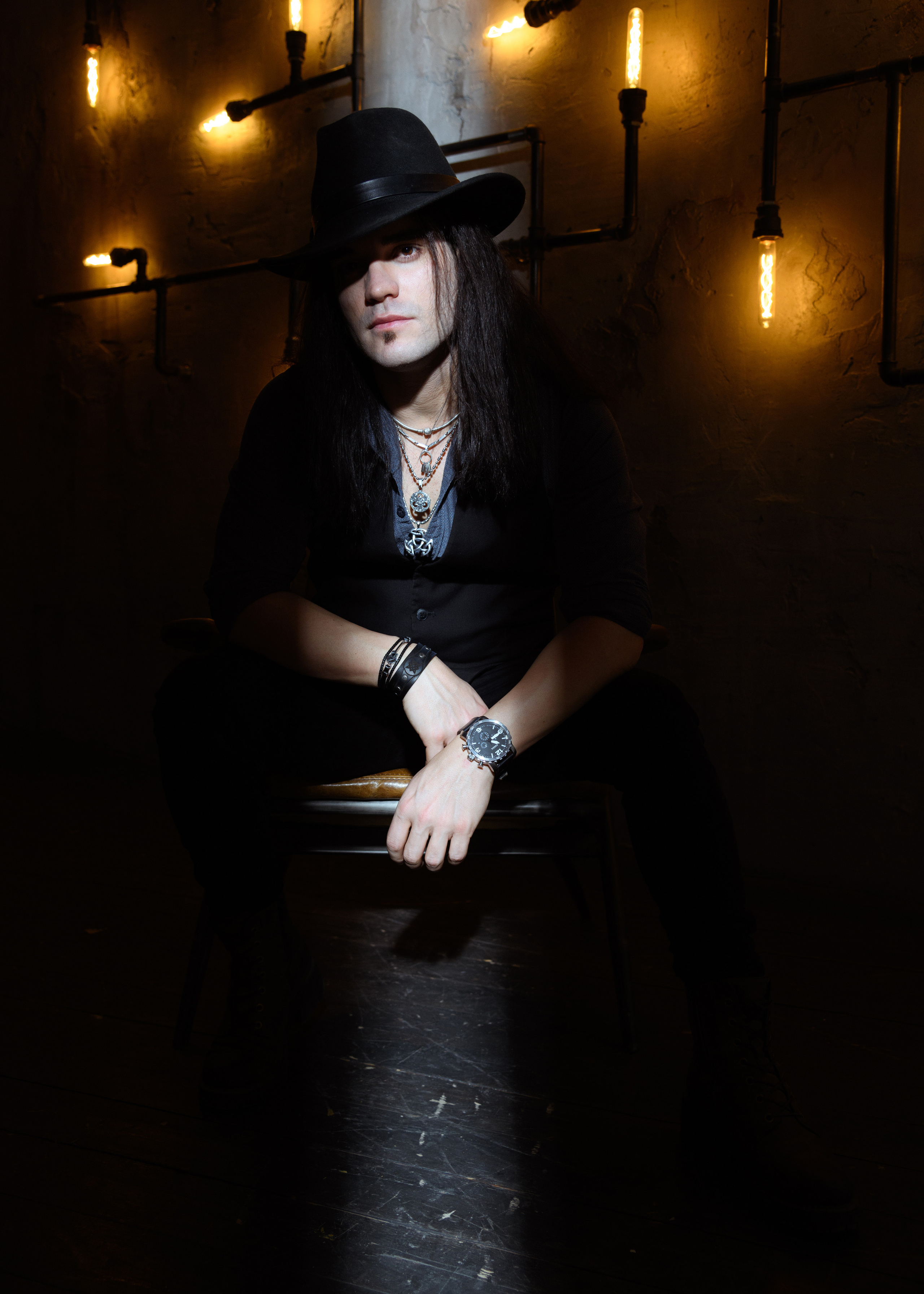 Fashion. Фотограф Павел Гранкин, Россия, Москва