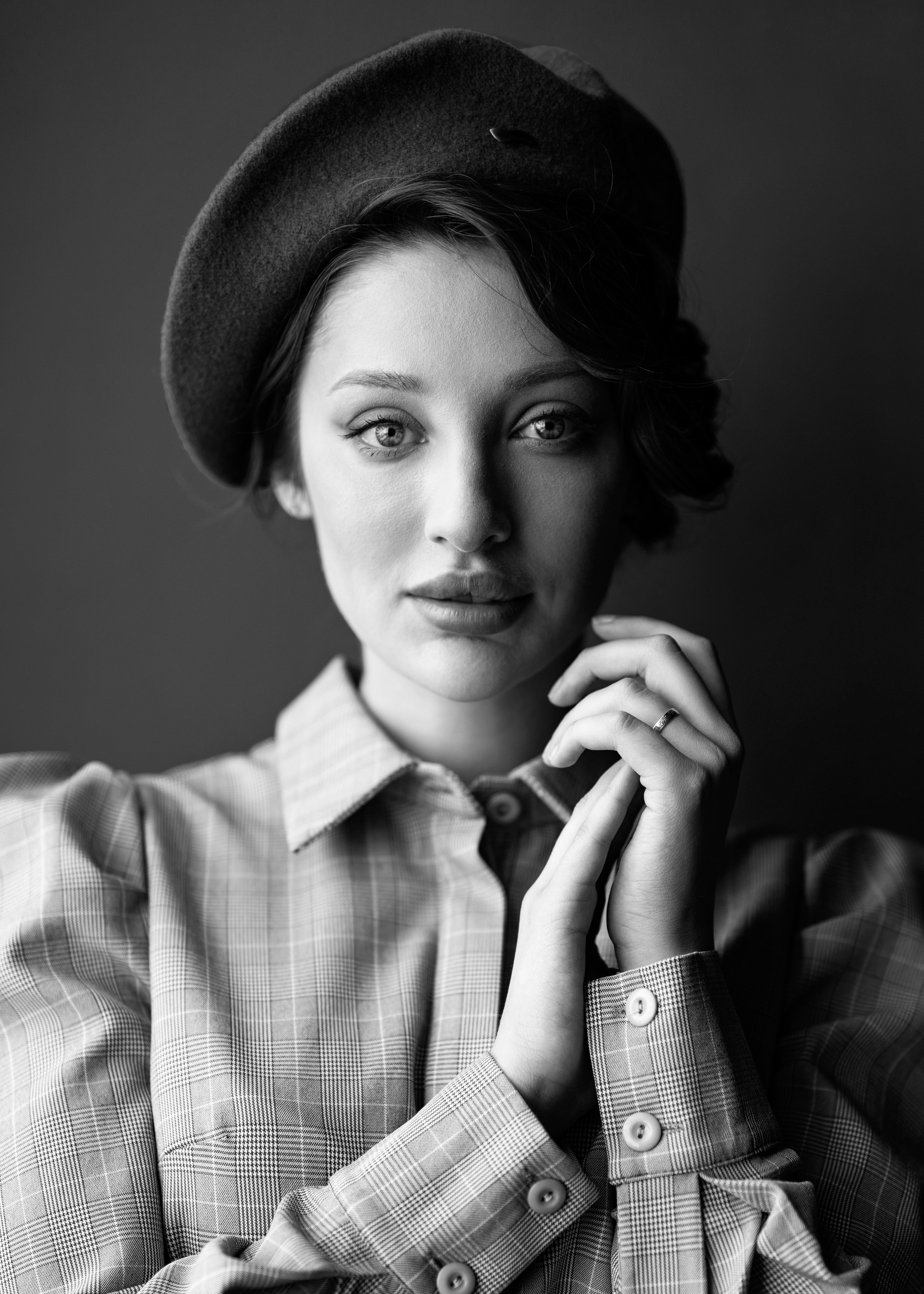 Фотограф Павел Гранкин, Россия, Москва