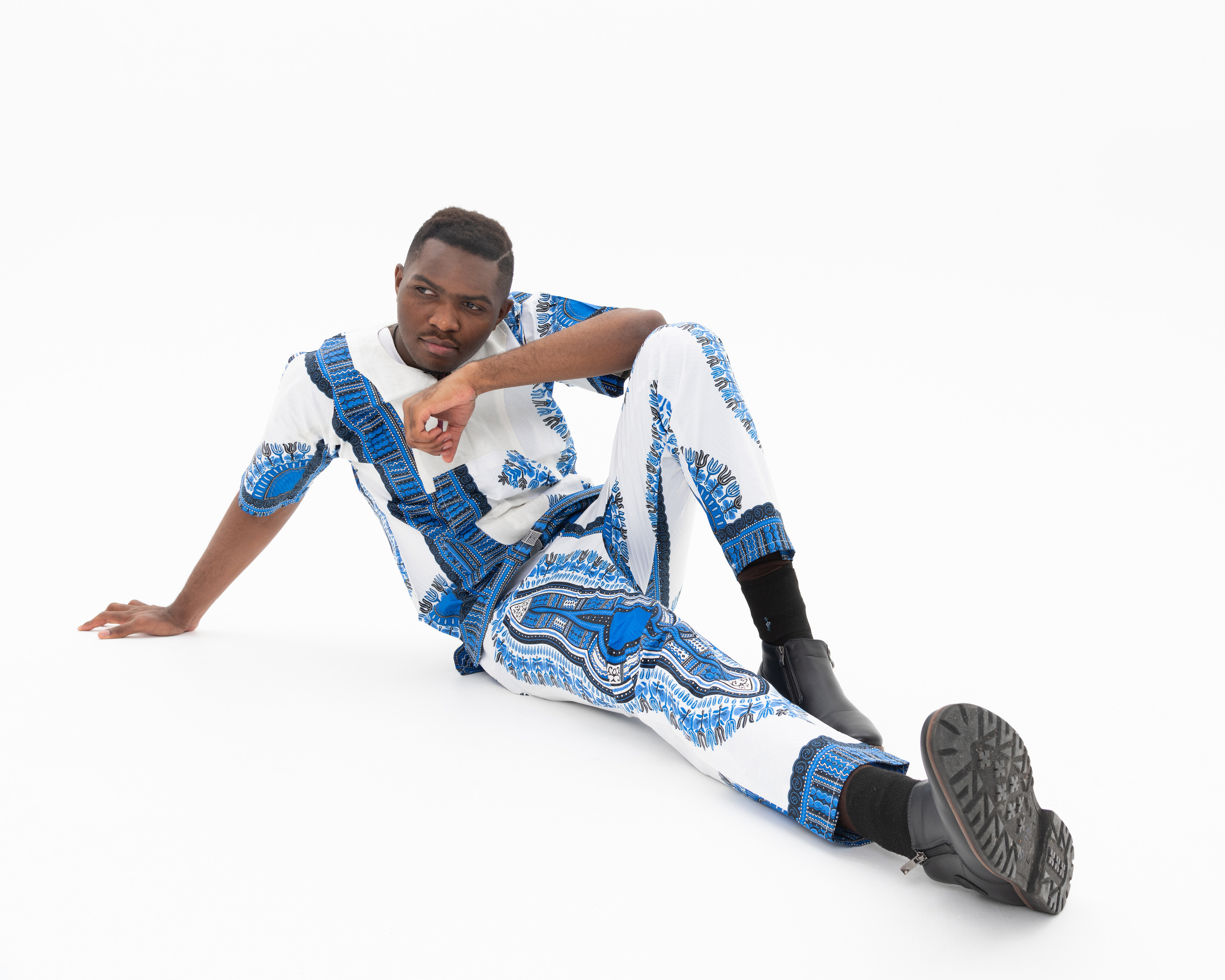 Fashion. Фотограф Павел Гранкин, Россия, Москва