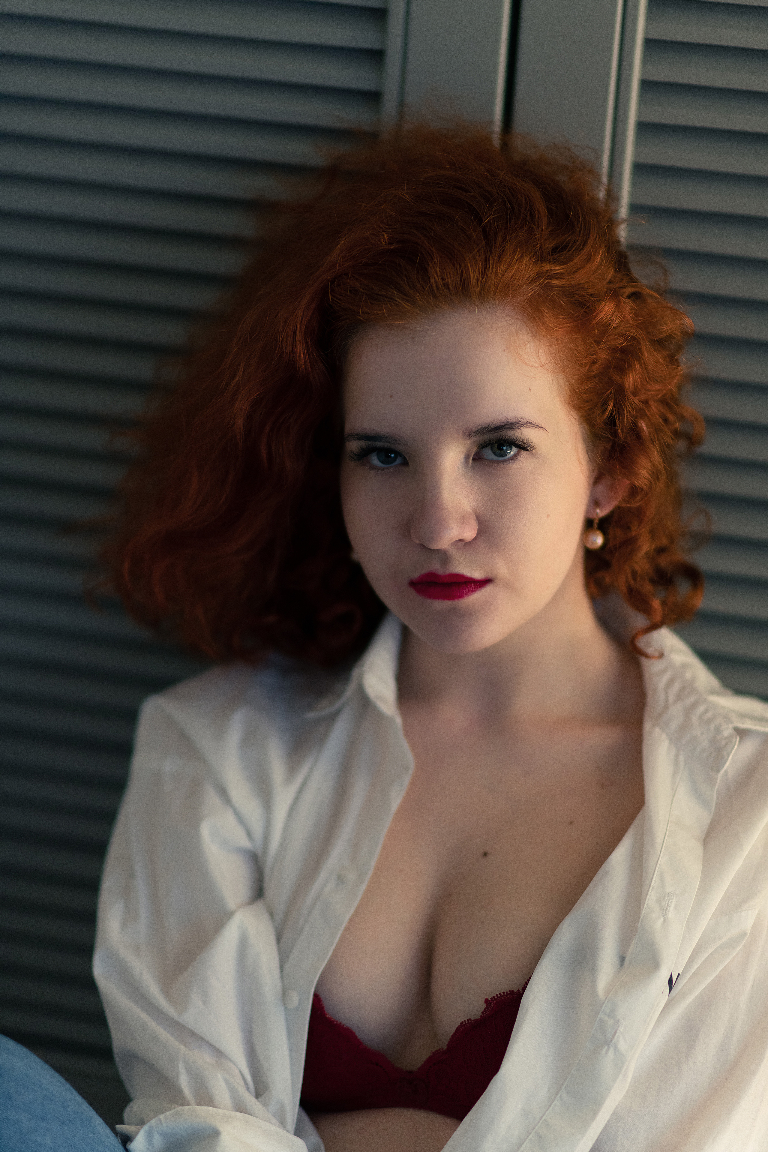 Портреты. Фотограф Павел Гранкин, Россия, Москва