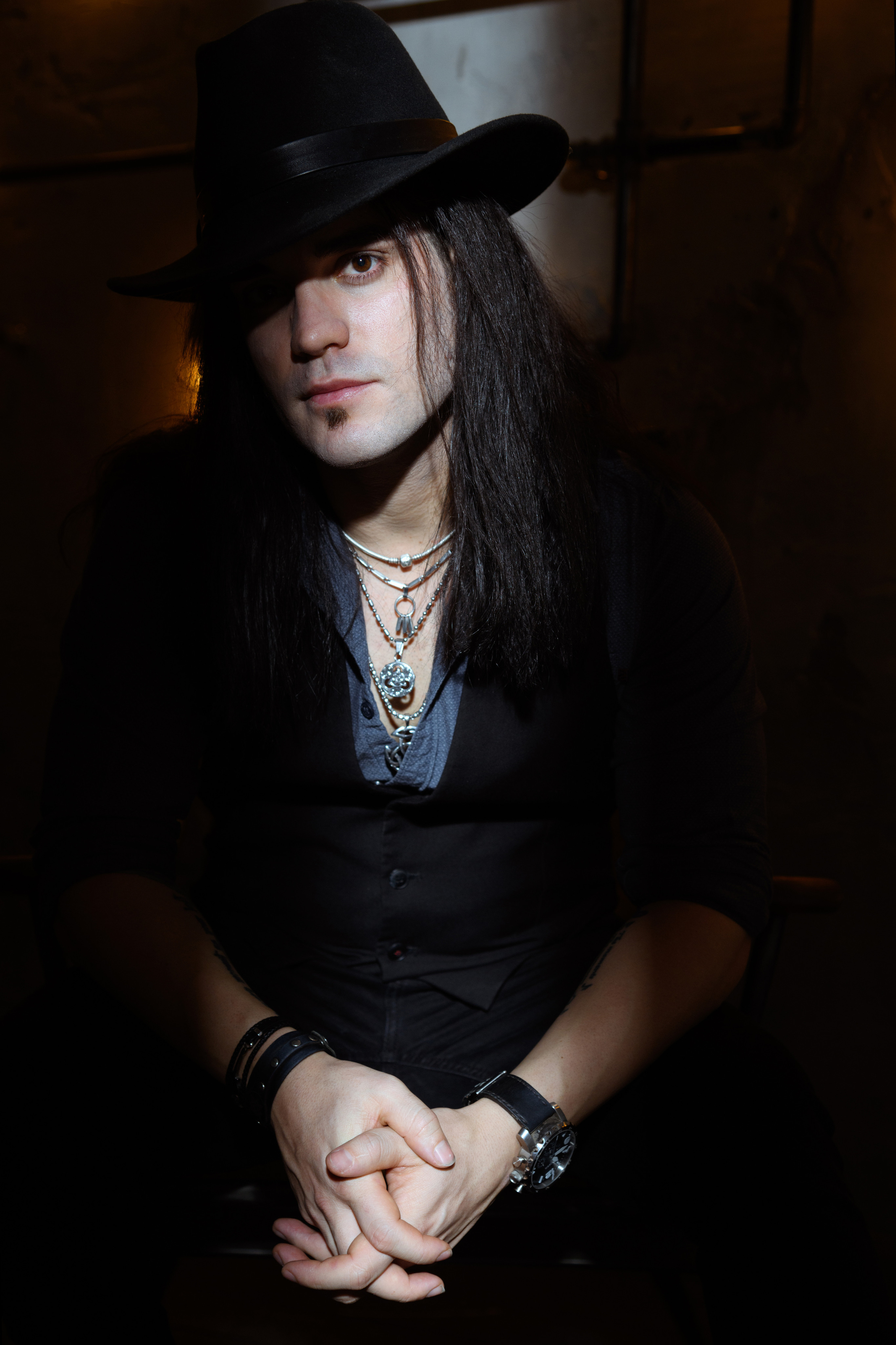 Новое. Фотограф Павел Гранкин, Россия, Москва