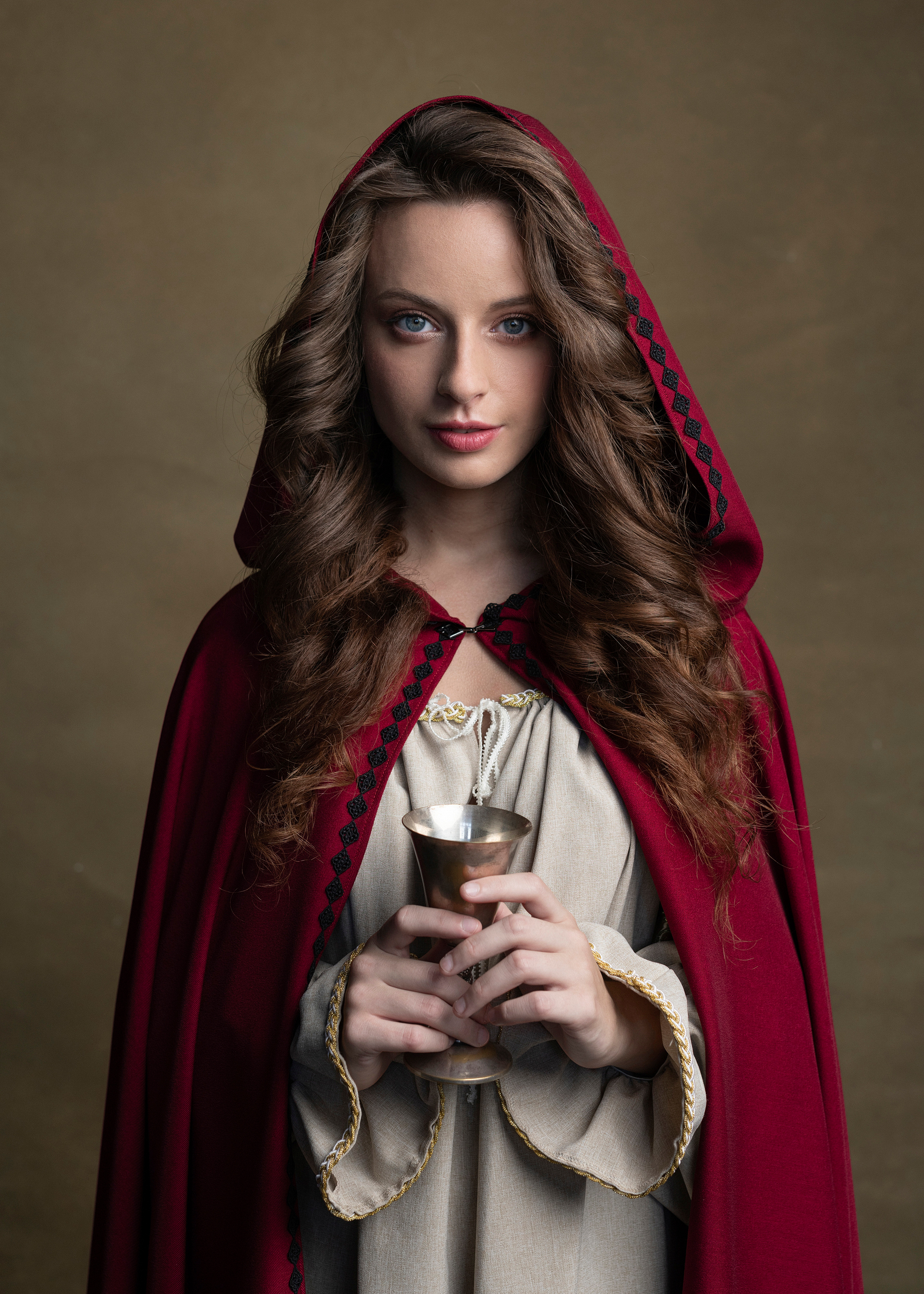 Портреты. Фотограф Павел Гранкин, Россия, Москва