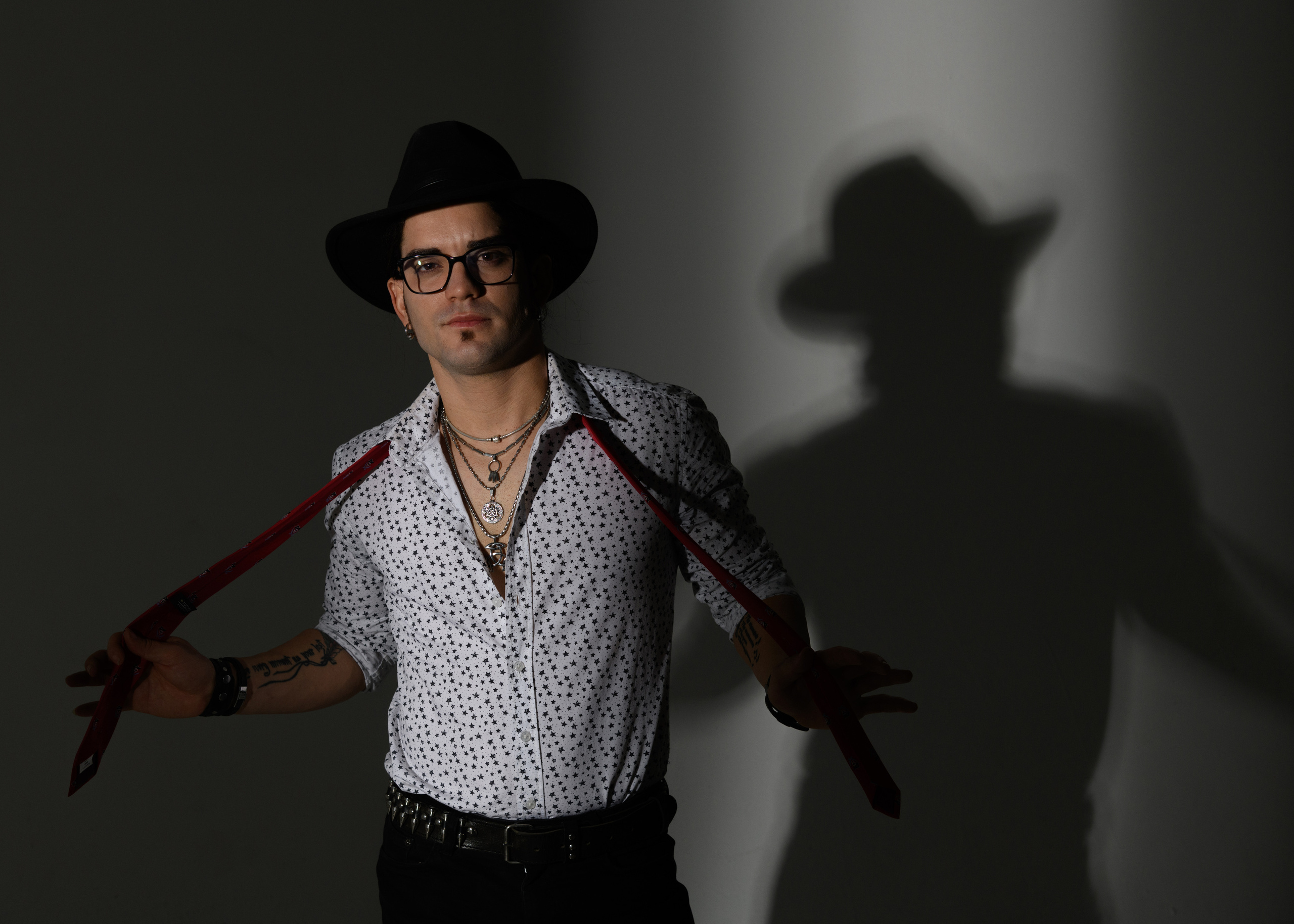 Фотограф Павел Гранкин, Россия, Москва