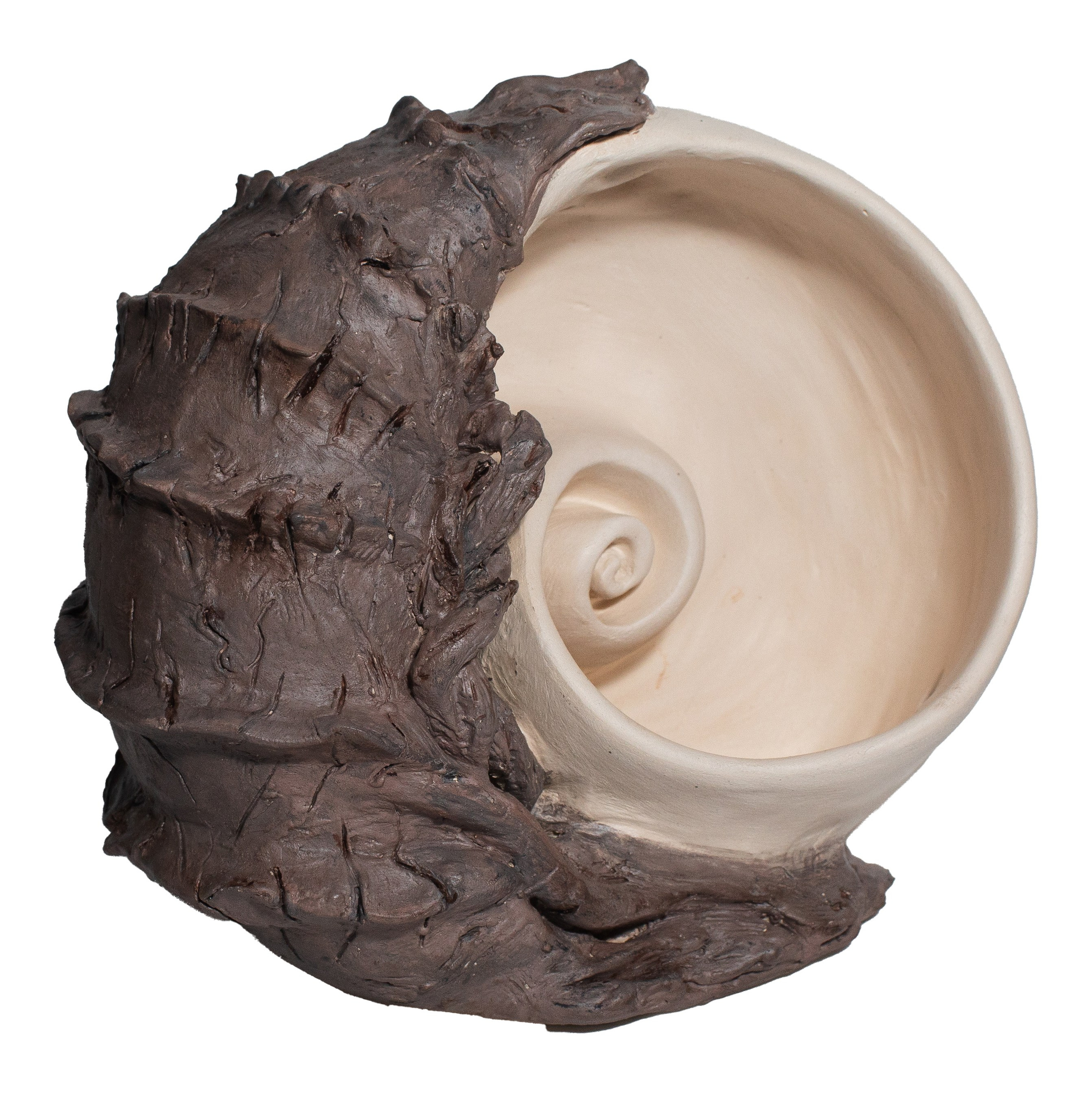 CERAMICS. CONTEMPORARY ARTIST OLGA ANDRIYASH