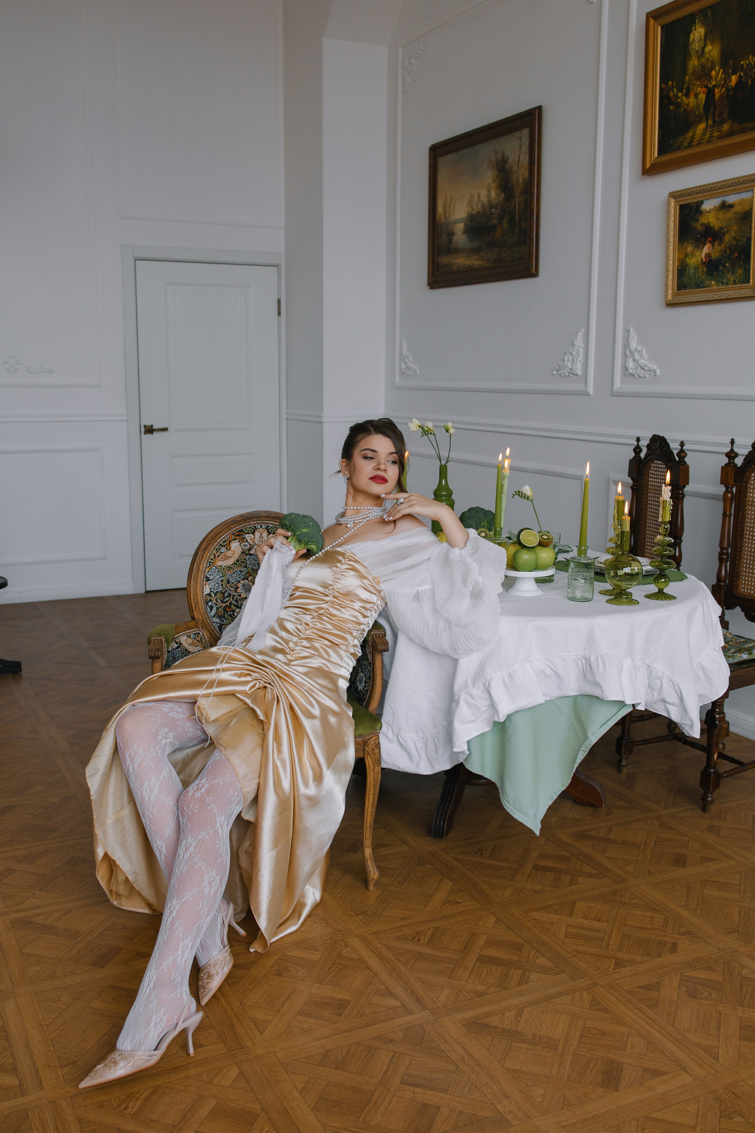 Денис и Кристина. Свадебный фотограф Краснодар