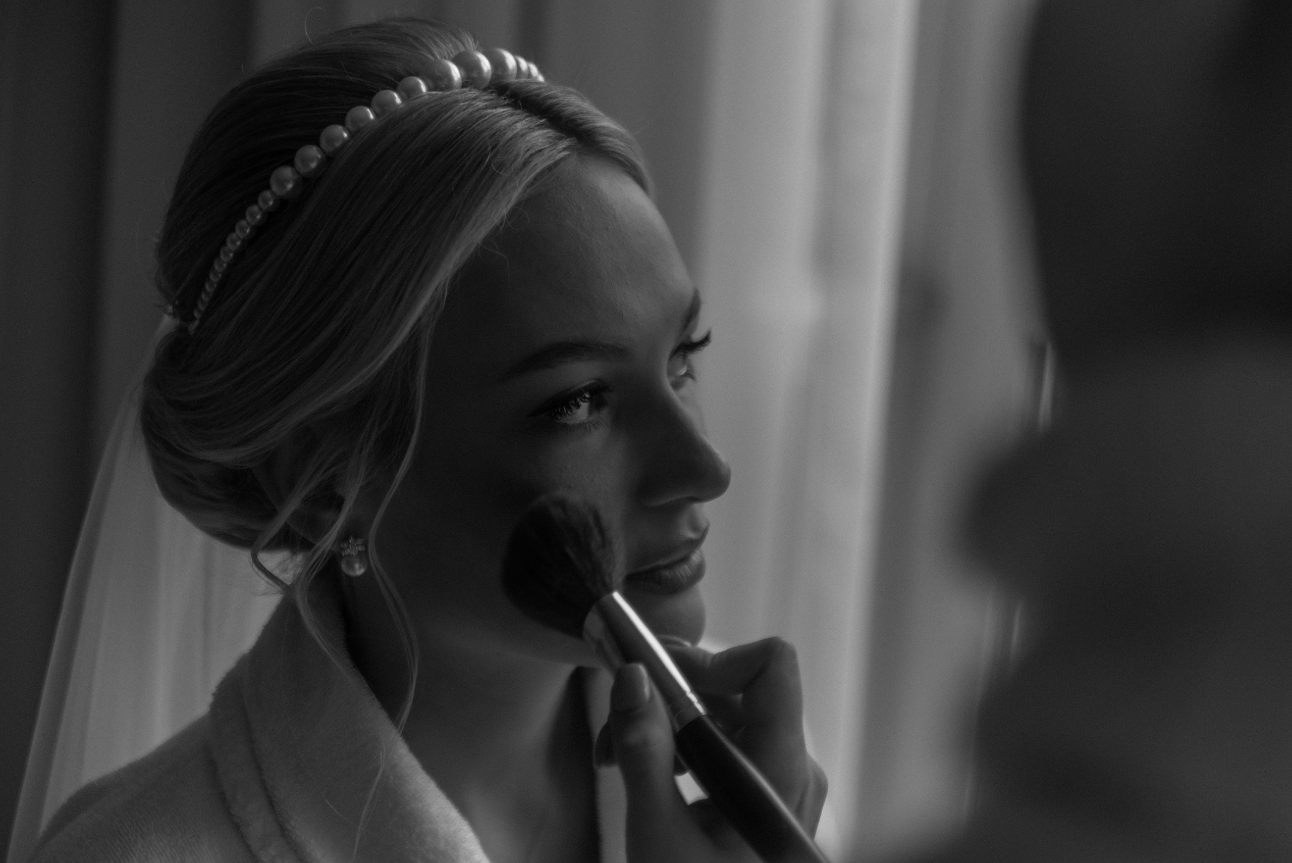 Осенняя классика. Фотограф и видеограф в Москве и Абу Даби Мария Кулагина