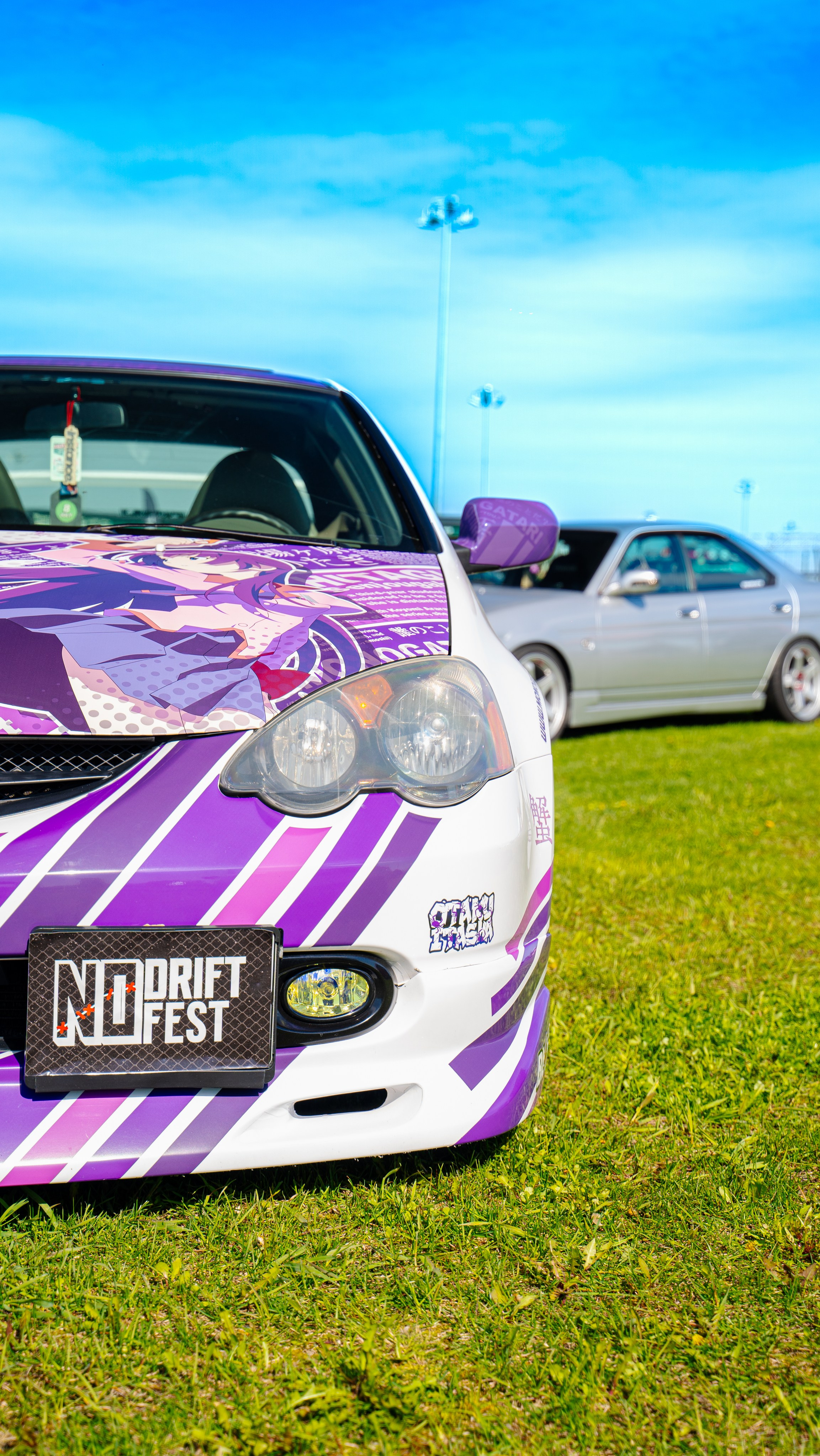 No Drift No Fest. Илья Жуковский | Автомобильная, Репортажная, Архитектурная съемка| Москва
