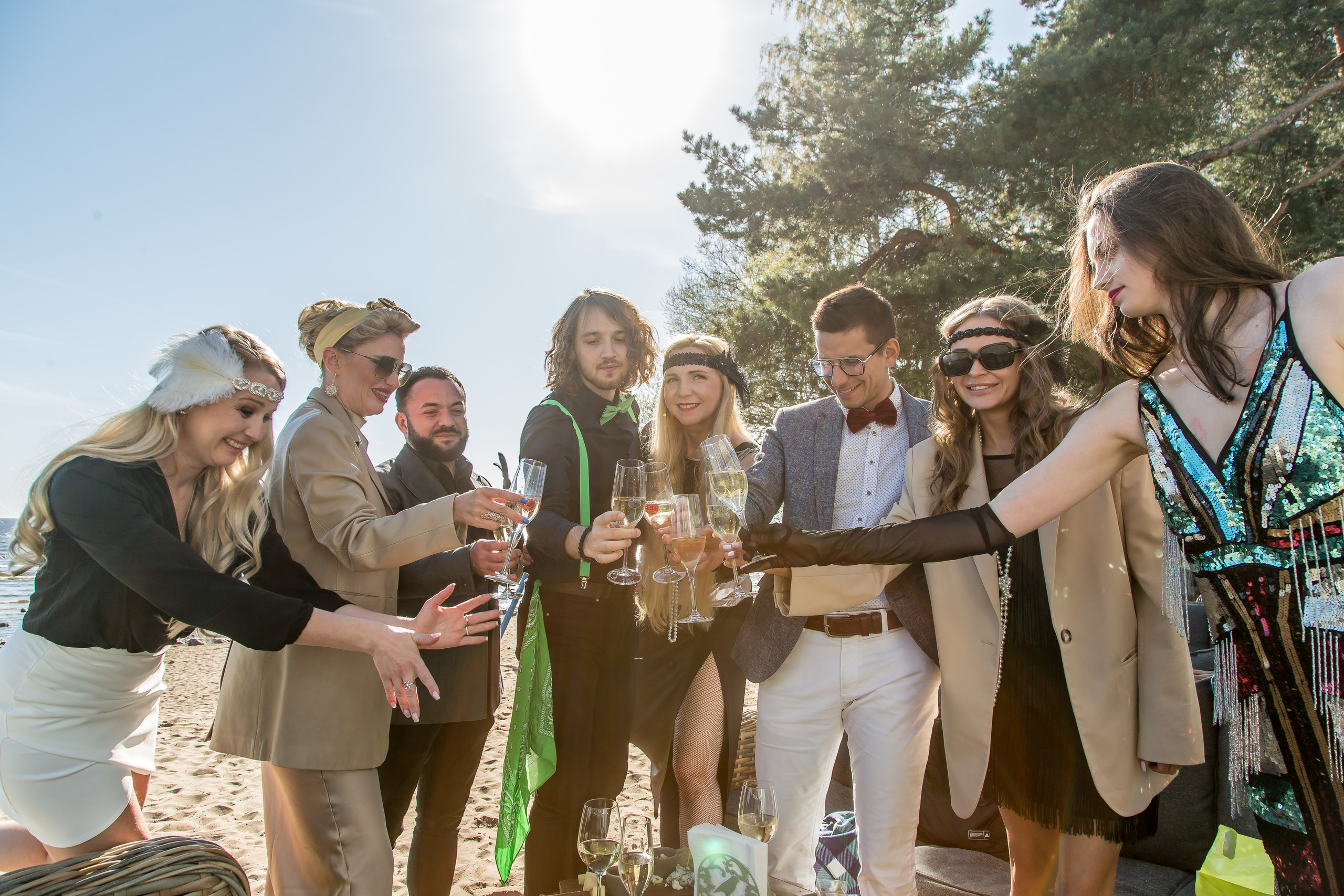 ВИЛЛА ВЕРДЕ ДЕНЬ РОЖДЕНИЯ. Главная